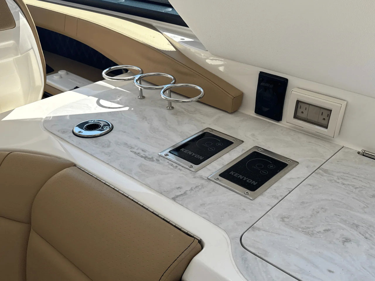 2026 Sea Ray SLX 400 Outboard 40.0 feet, Clearwater, Florida #24