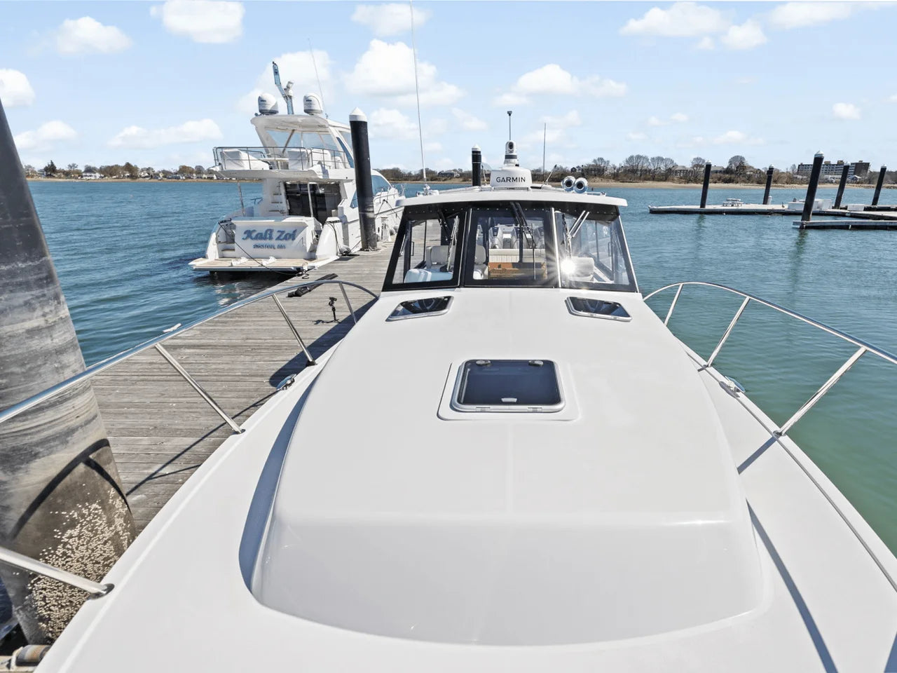 2025 MJM 42 46.0 feet, Clearwater, Florida #49