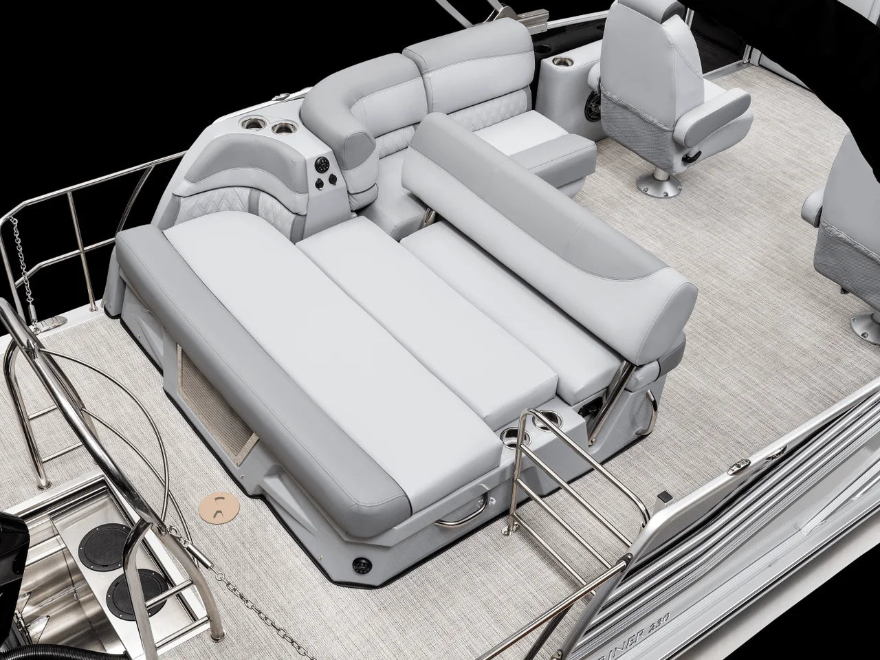 2026 Harris 230 Grand Mariner 23.0 feet, Clearwater, Florida #13