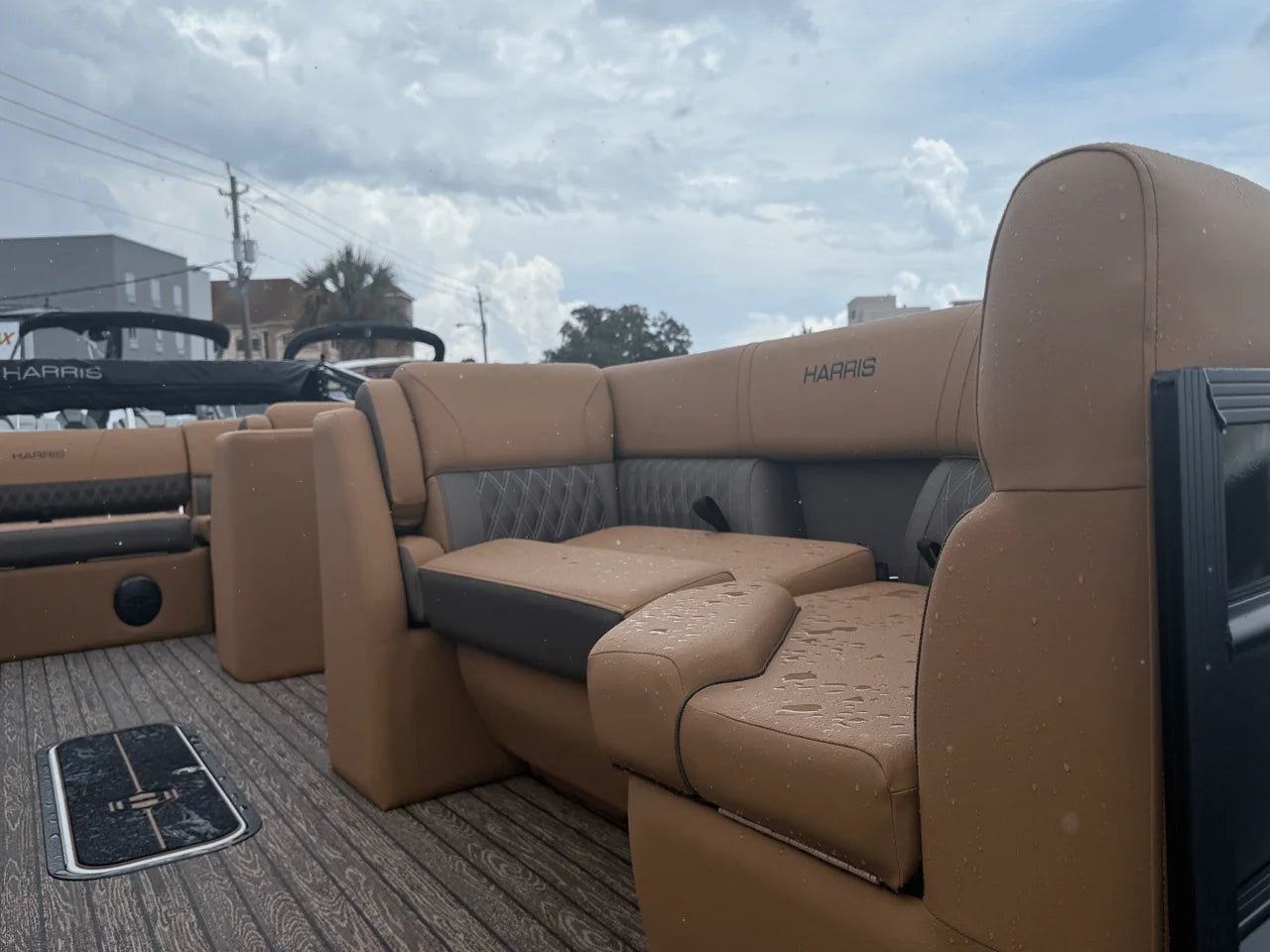 2026 Harris Cruiser 230 23.0 feet, Clearwater, Florida #19