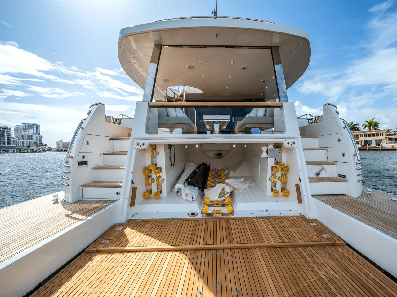 2026 Azimut Magellano 25M 84.0 feet, Clearwater, Florida #125