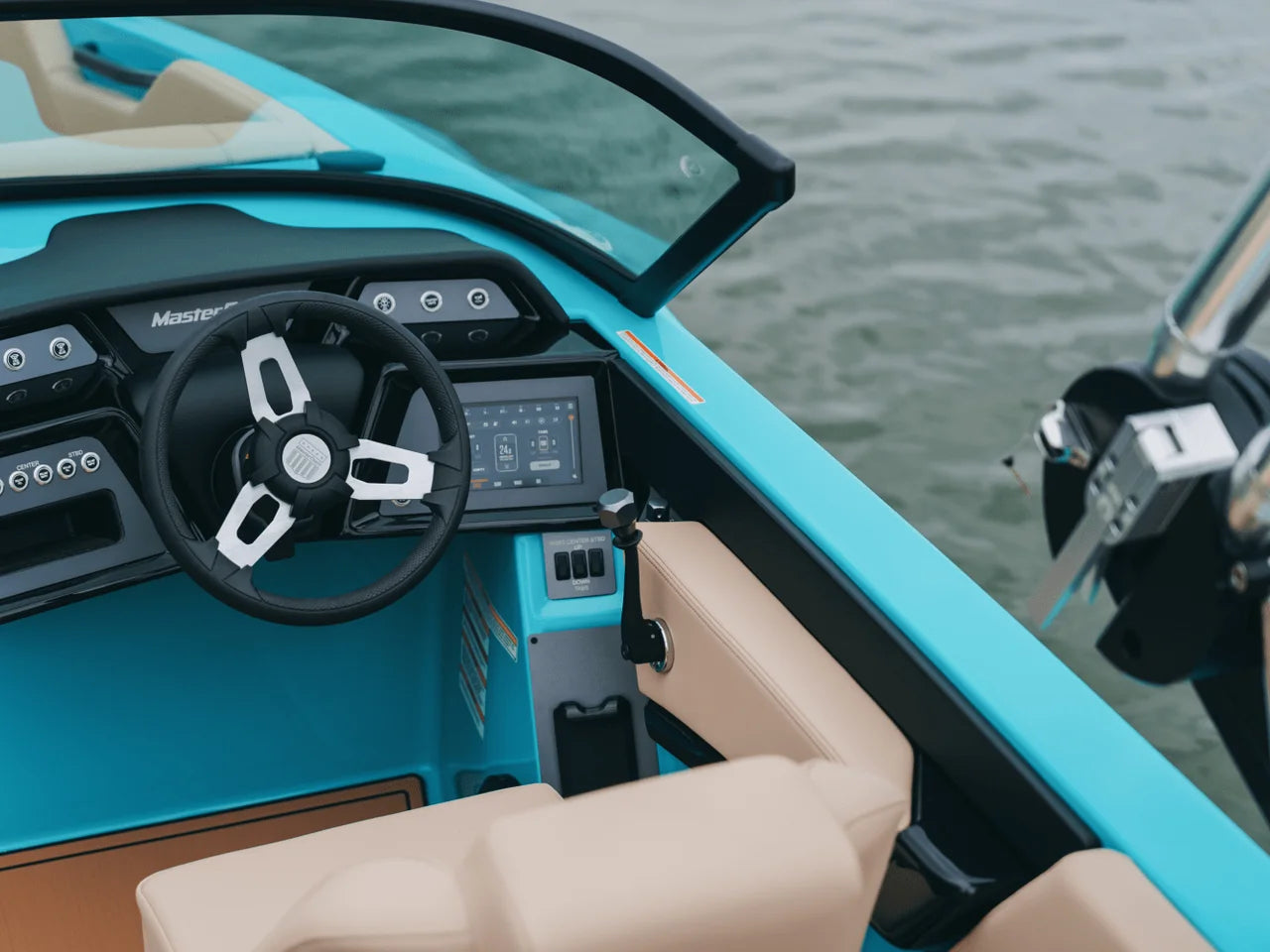 2026 Mastercraft NXT24 24.0 feet, Clearwater, Florida #18