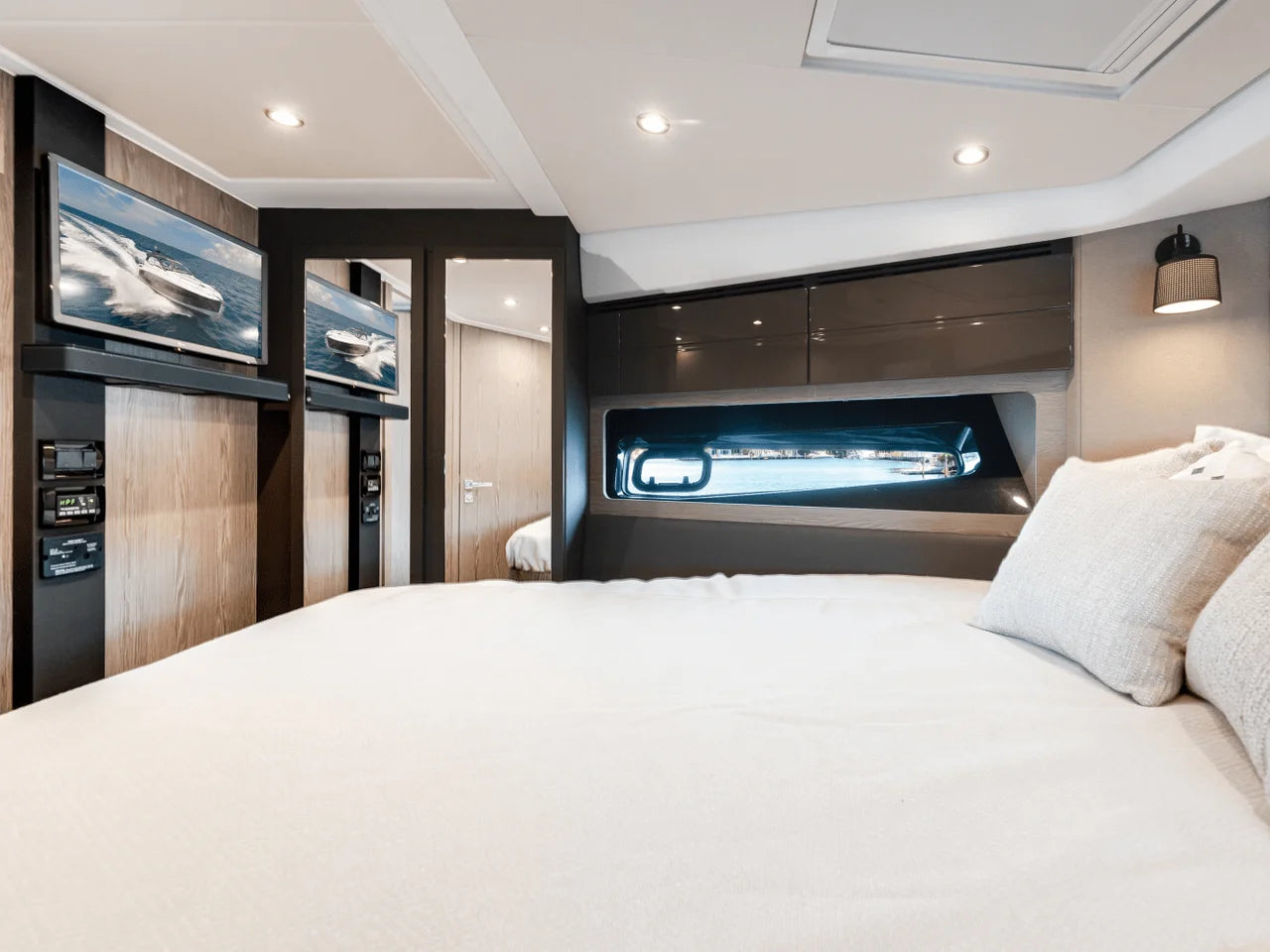 2025 Azimut ATLANTIS 45 45.0 feet, Clearwater, Florida #19