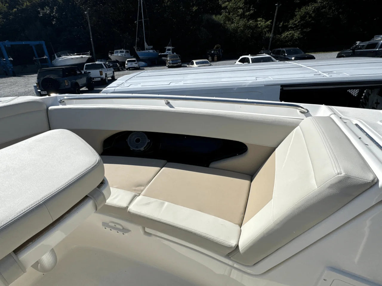 2026 Boston Whaler 240 Vantage 24.0 feet, Clearwater, Florida #29