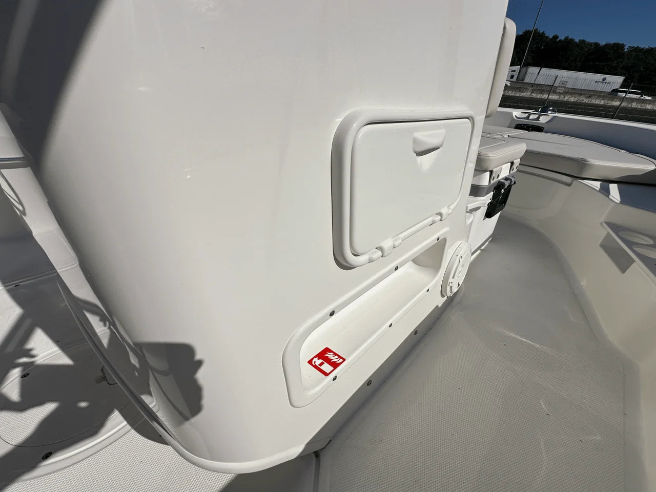 2026 Boston Whaler 170 Montauk 17.0 feet, Clearwater, Florida #10