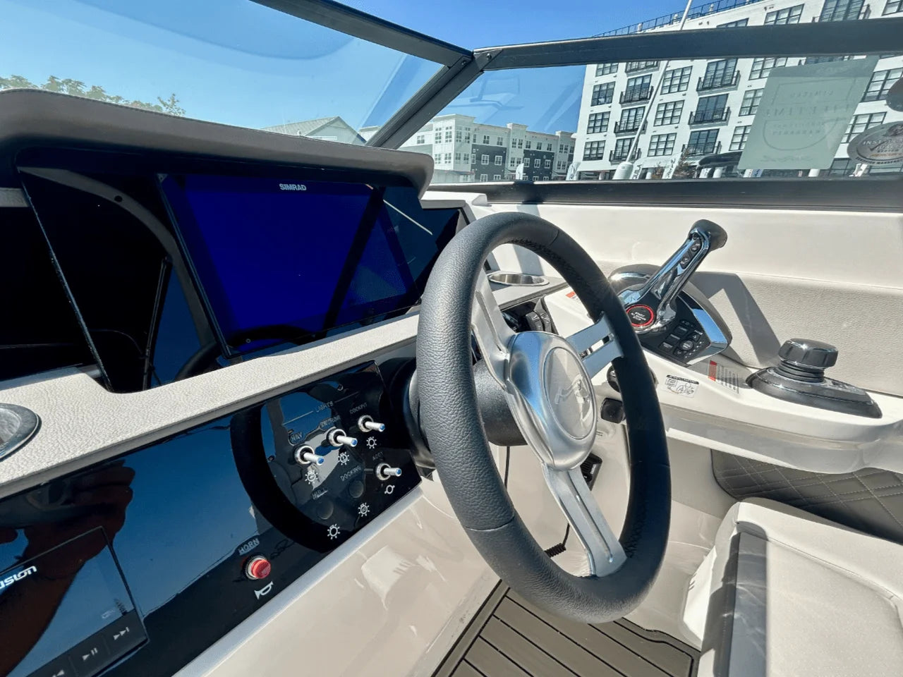 2026 Sea Ray SDX 290 Outboard 29.0 feet, Clearwater, Florida #15