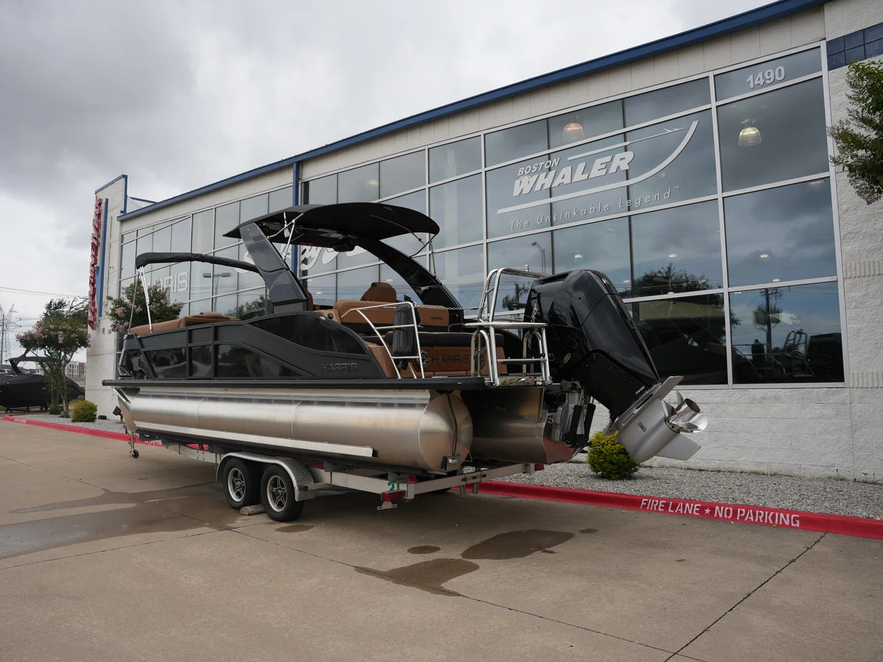 2026 Harris Grand Mariner 250 25.0 feet, Clearwater, Florida #3
