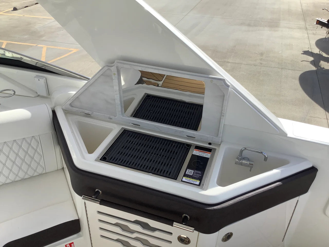 2026 Sea Ray SLX 310 31.0 feet, Clearwater, Florida #16