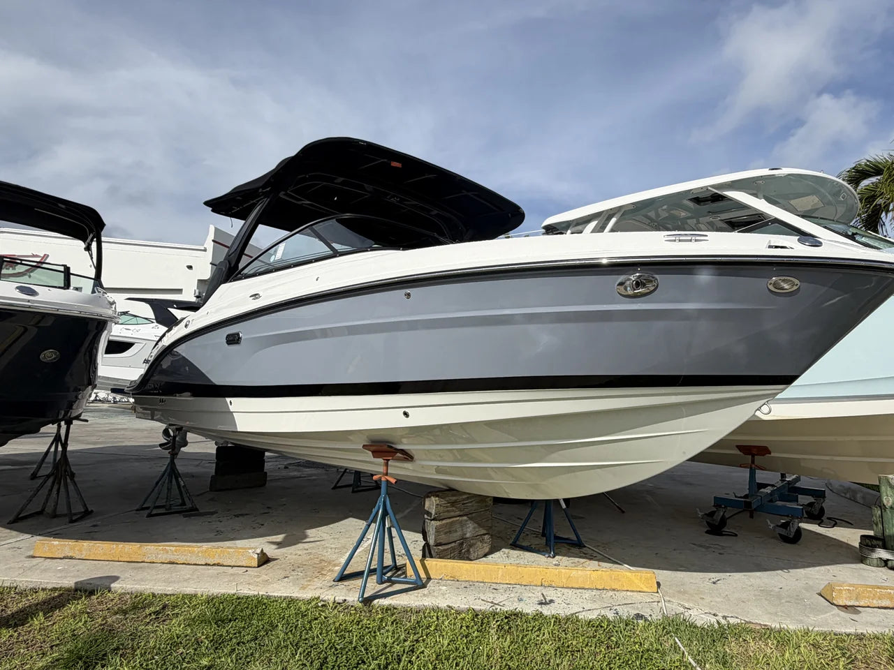 2026 Sea Ray SLX 280 Outboard 28.0 feet, Clearwater, Florida #3