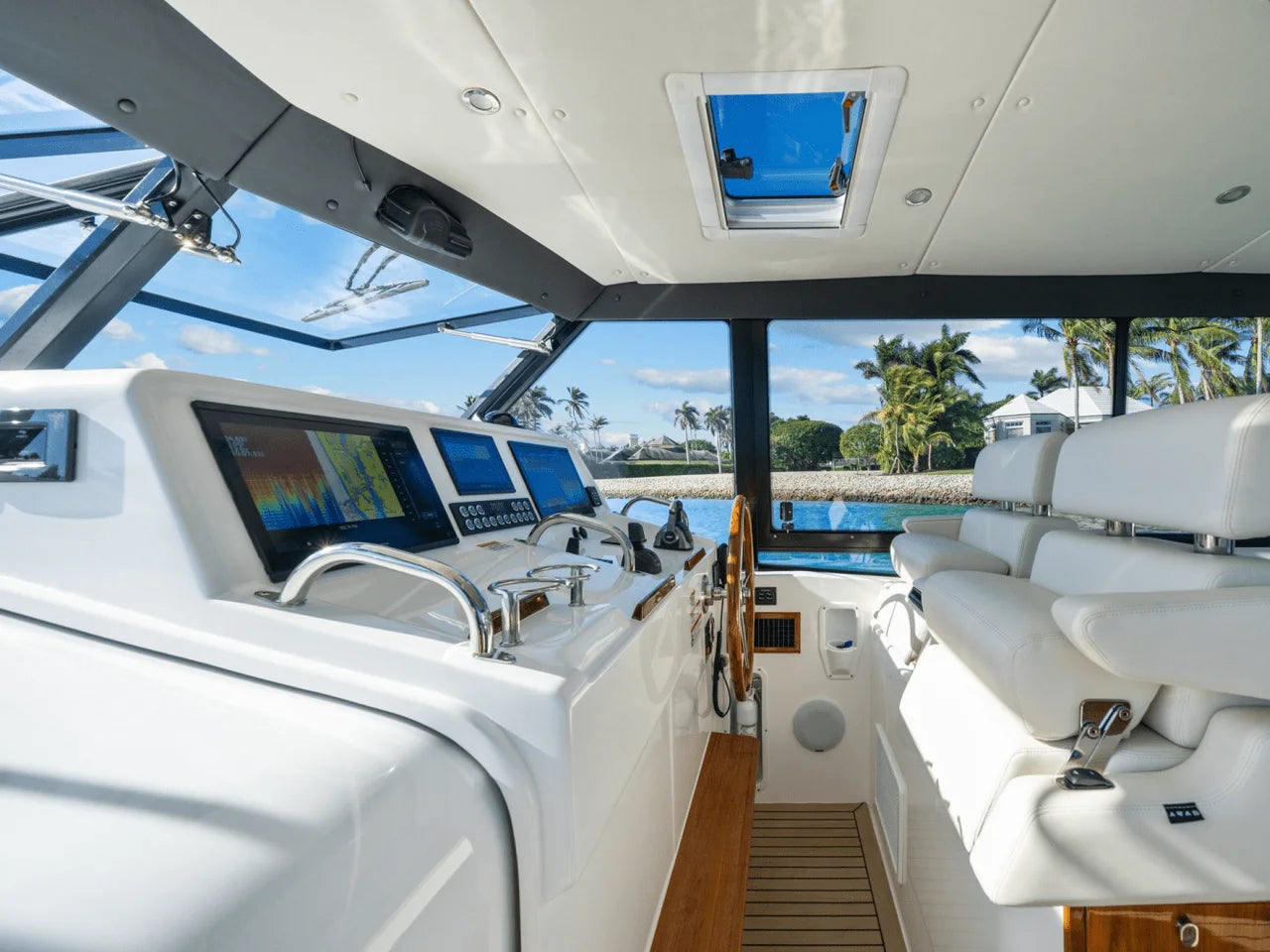 2025 MJM 4 46.0 feet, Clearwater, Florida #24