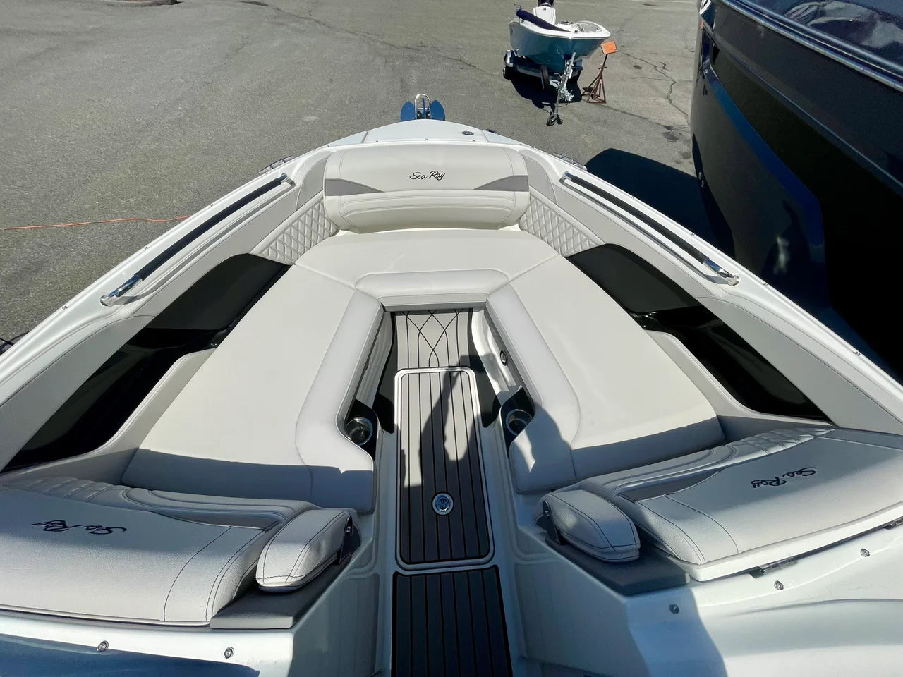 2026 Sea Ray SLX 260 Outboard 26.0 feet, Clearwater, Florida #13