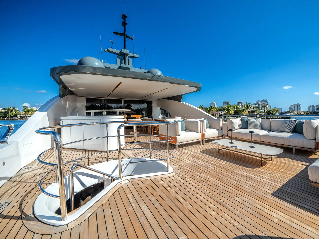 2026 Azimut Magellano 30M 95.0 feet, Clearwater, Florida #67