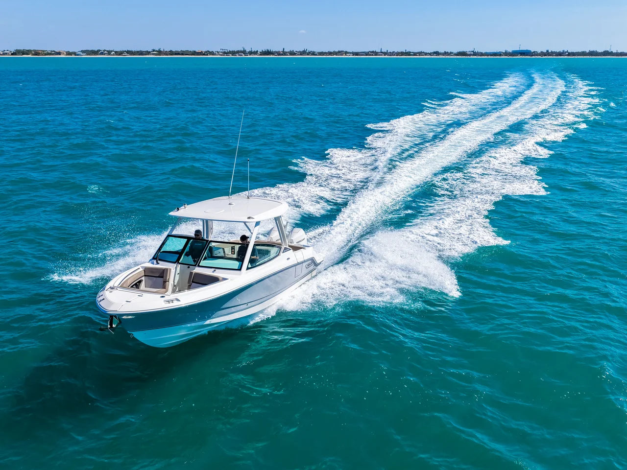 2026 Boston Whaler 280 Vantage 28.0 feet, Clearwater, Florida #21