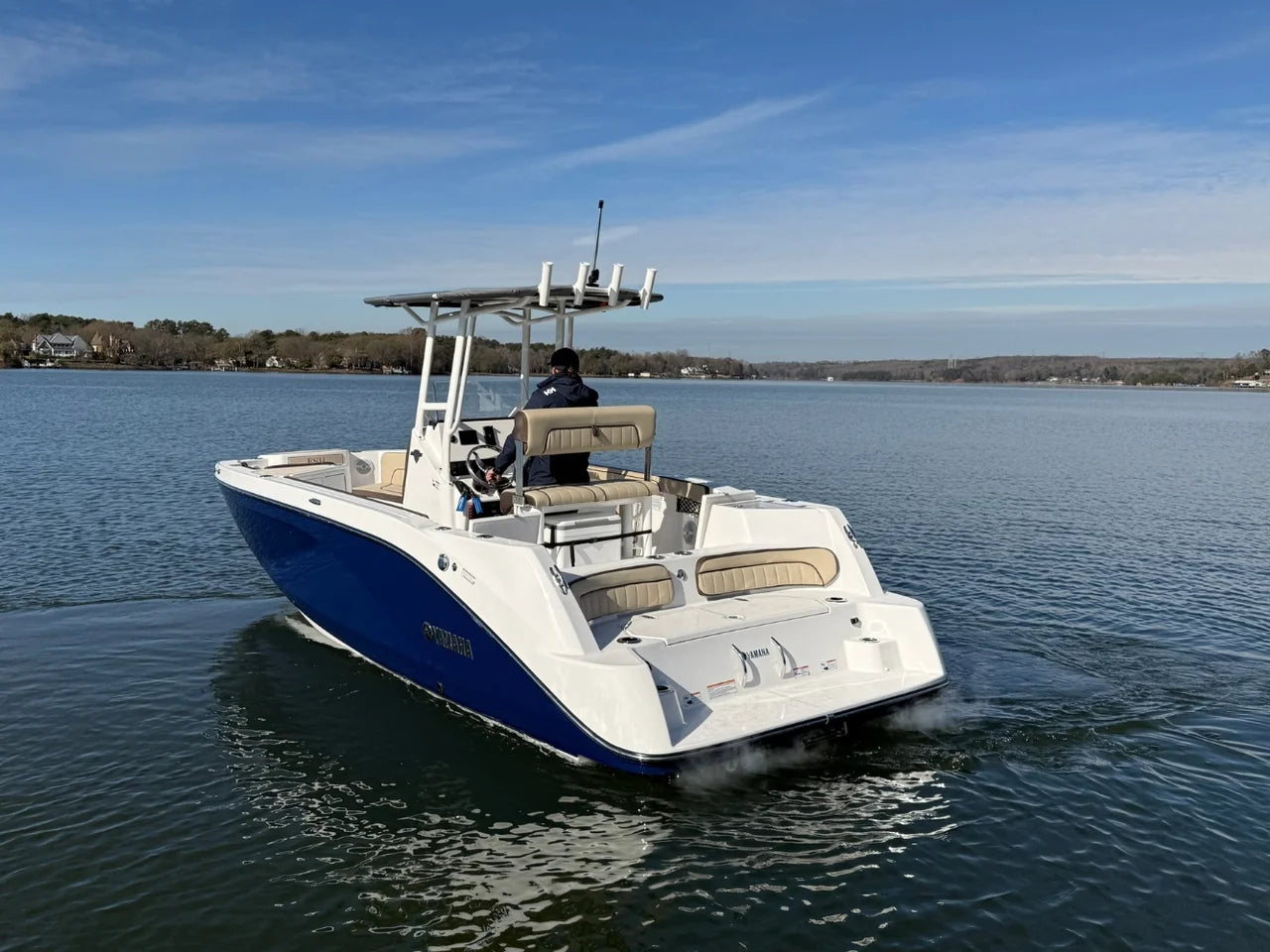 2026 Yamaha 222FSH SP 22.0 feet, Clearwater, Florida #2