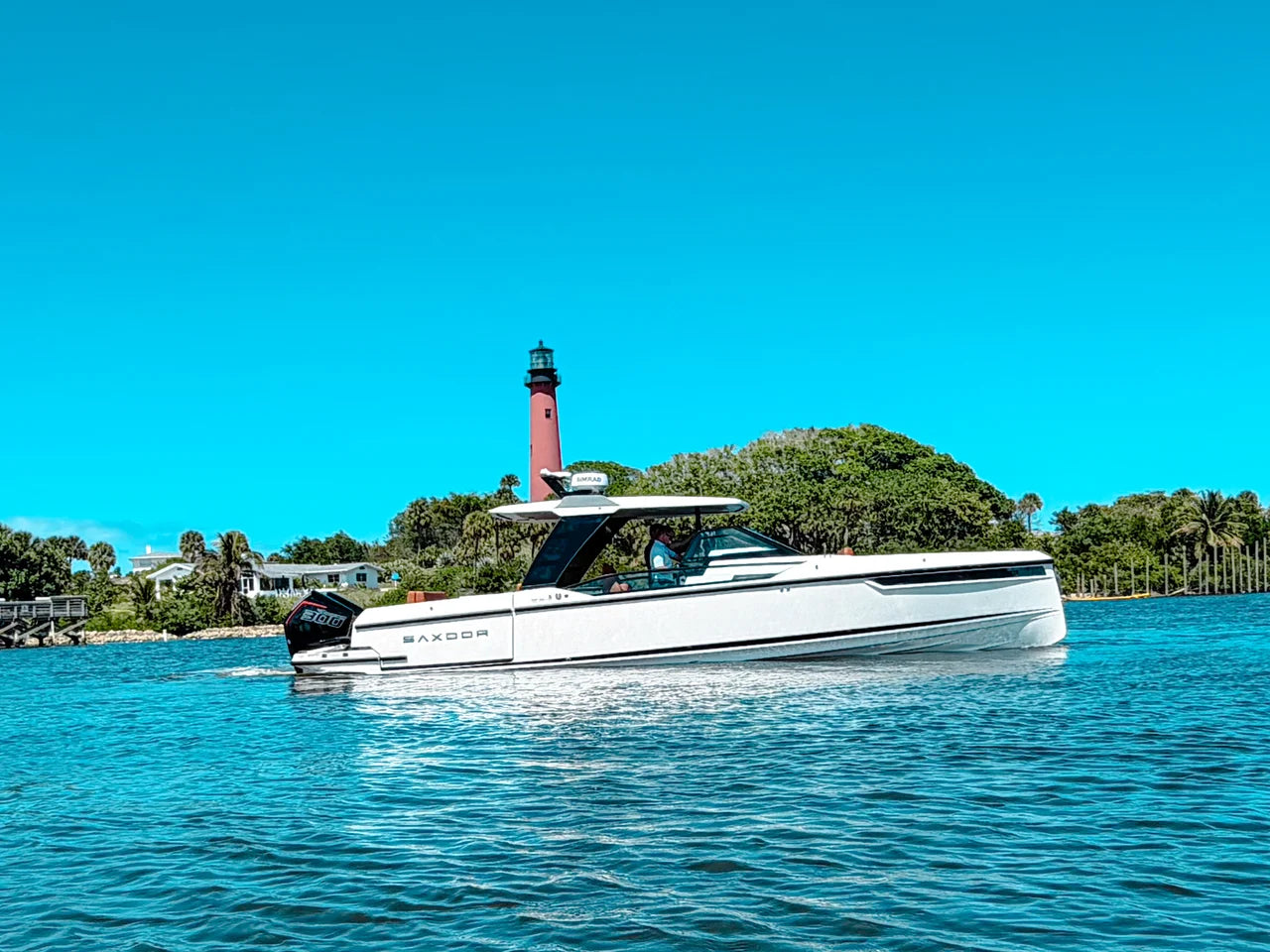 2026 Saxdor 320 GTO 32.0 feet, Clearwater, Florida #2