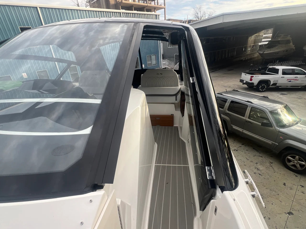 2026 Sea Ray Sundancer 370 37.0 feet, Clearwater, Florida #24