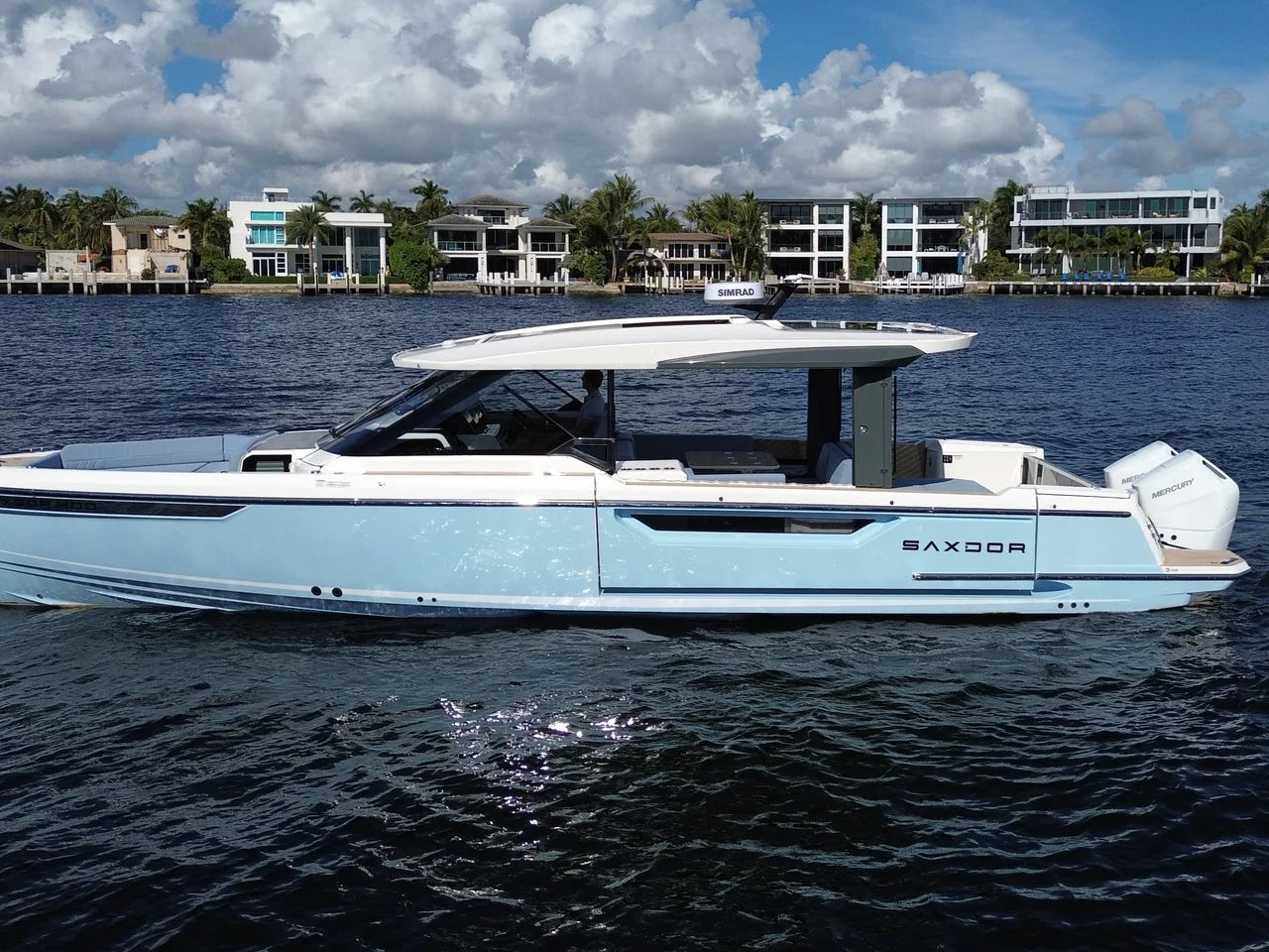 2026 Saxdor 400 GTO 40.0 feet, Clearwater, Florida #4