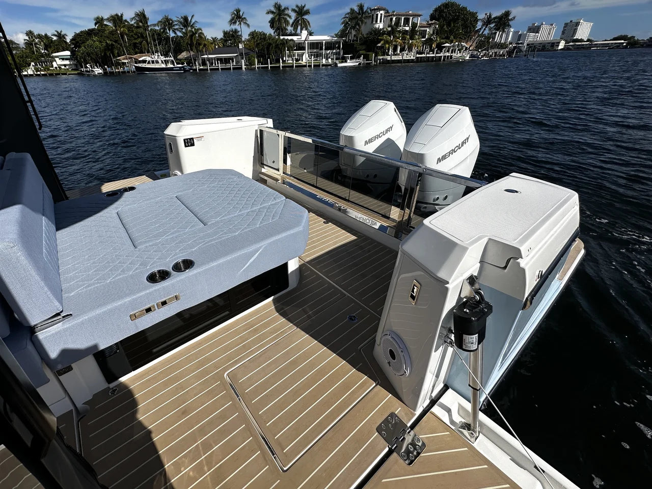 2026 Saxdor 400 GTO 40.0 feet, Clearwater, Florida #27