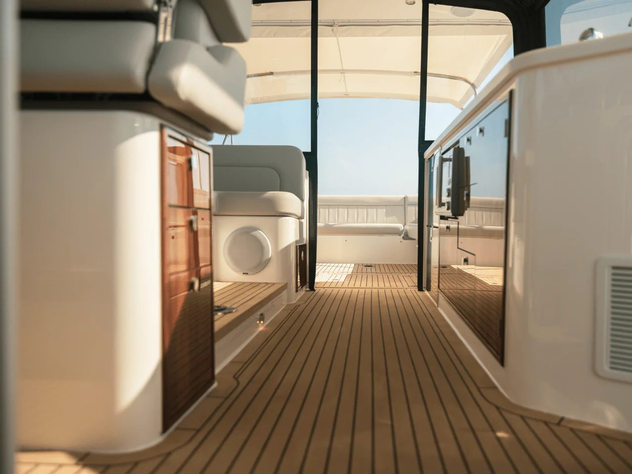 2025 MJM 4 46.0 feet, Clearwater, Florida #49