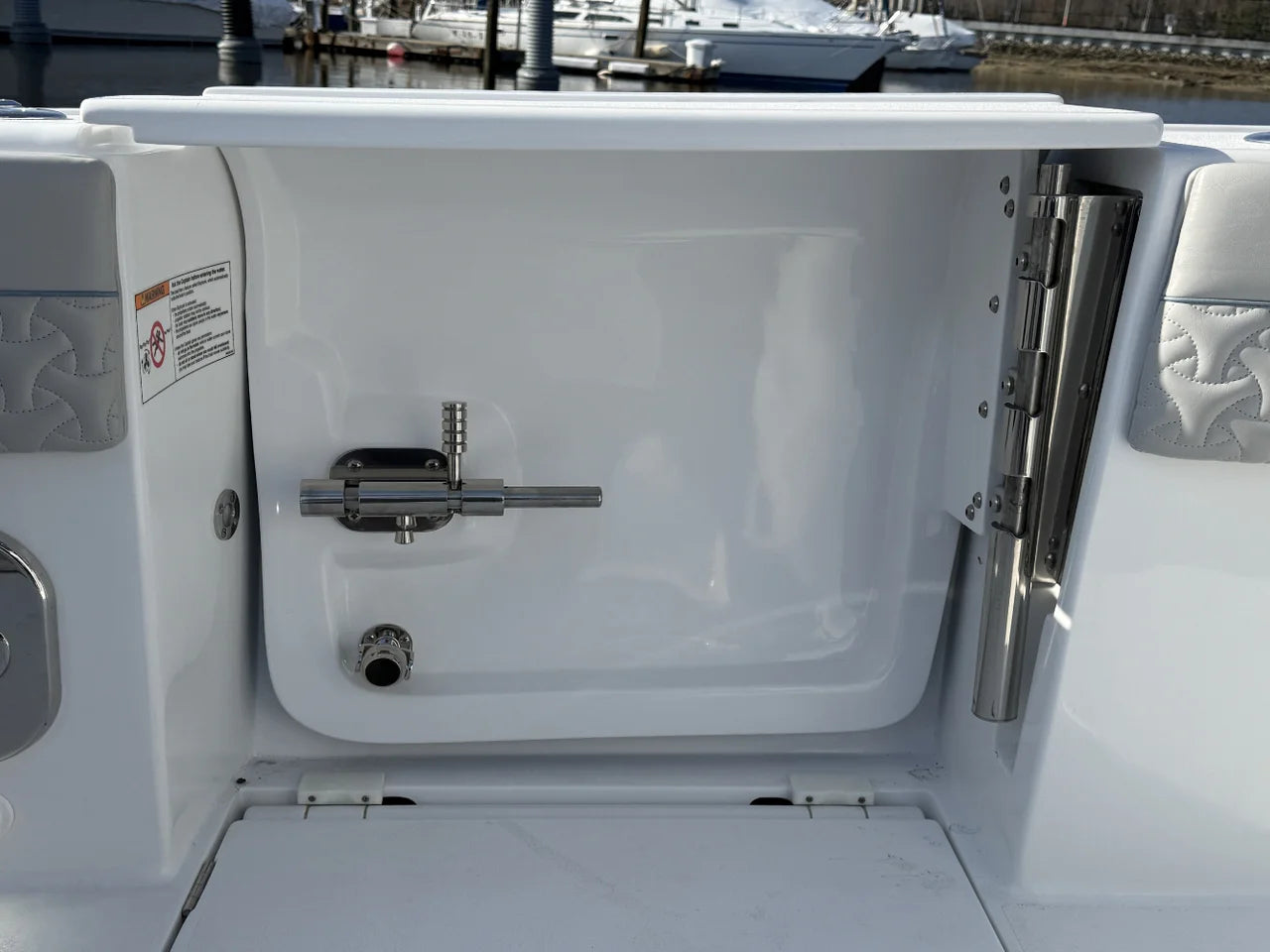 2026 Intrepid 41 Valor 41.0 feet, Clearwater, Florida #24