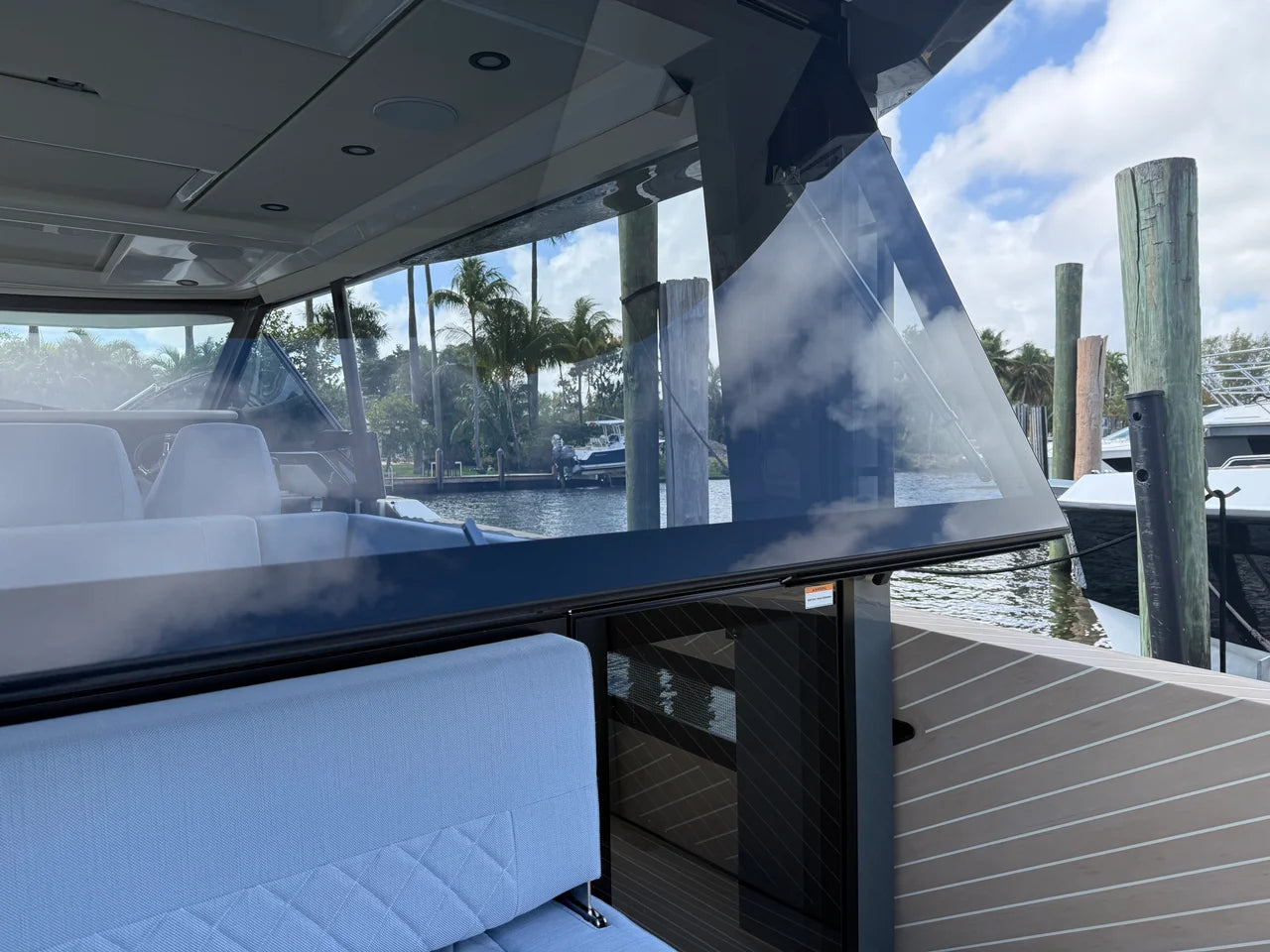 2026 Saxdor 400 GTO 40.0 feet, Clearwater, Florida #8