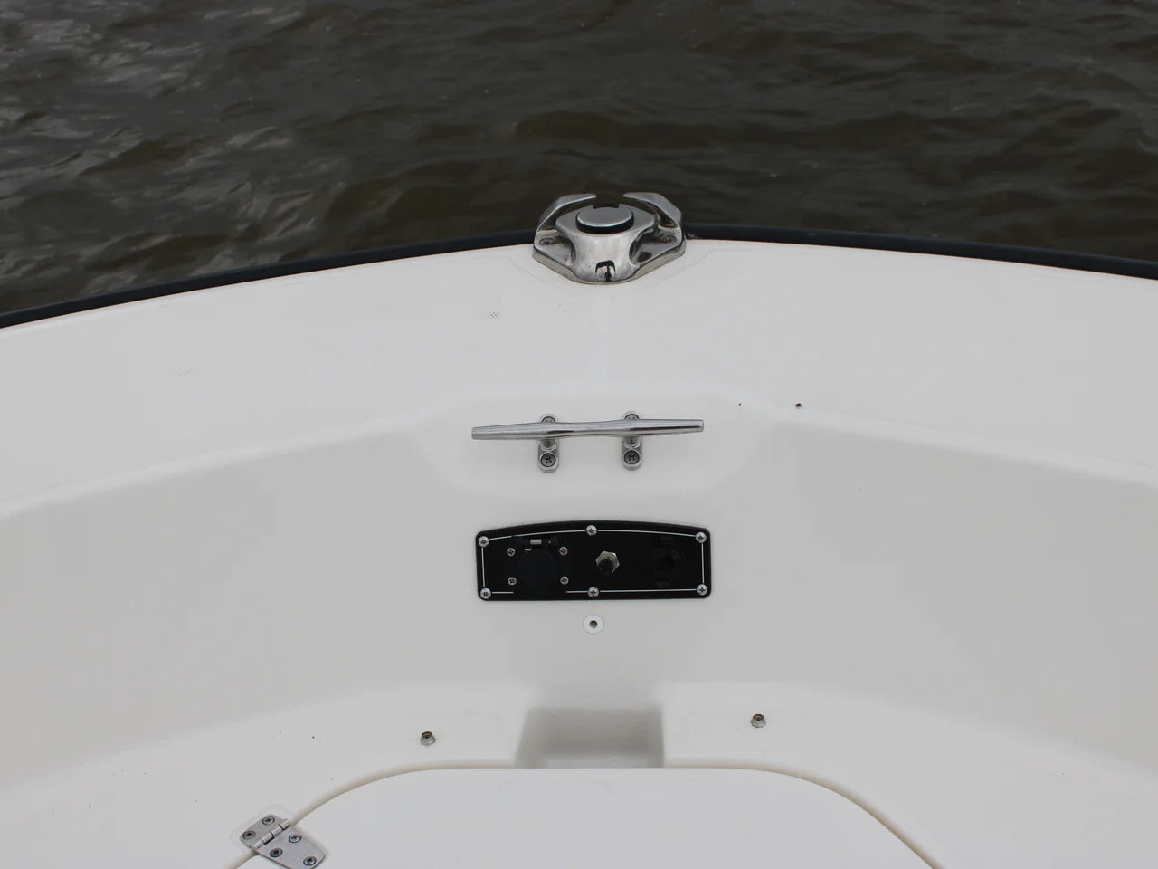 2026 Boston Whaler 190 Montauk 19.0 feet, Clearwater, Florida #22