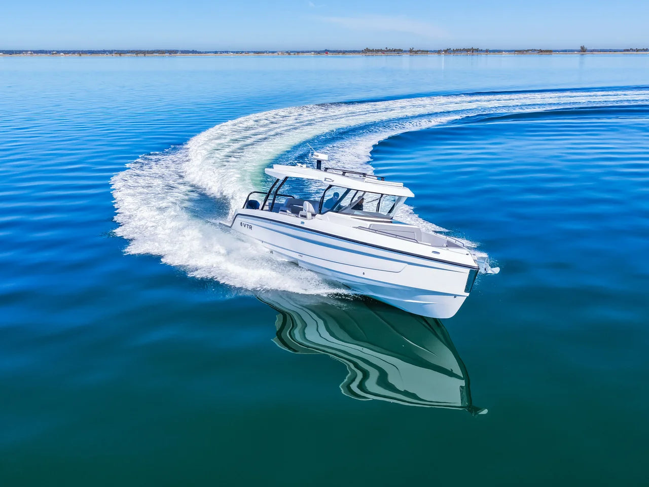 2026 Cruisers Yachts 38 VTR 38.0 feet, Clearwater, Florida #45