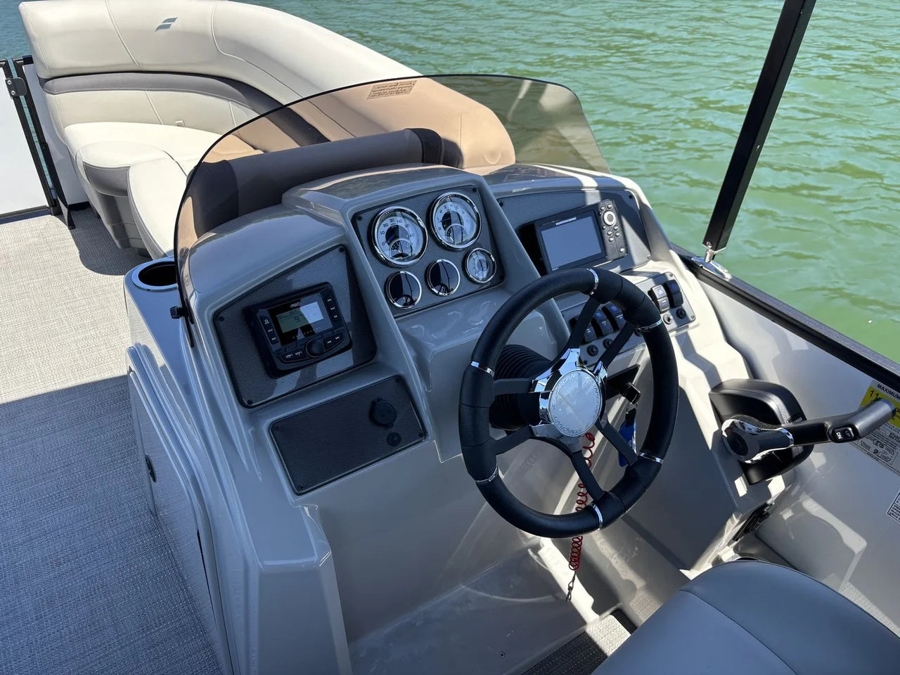 2025 Starcraft EXS 1 21.0 feet, Clearwater, Florida #9