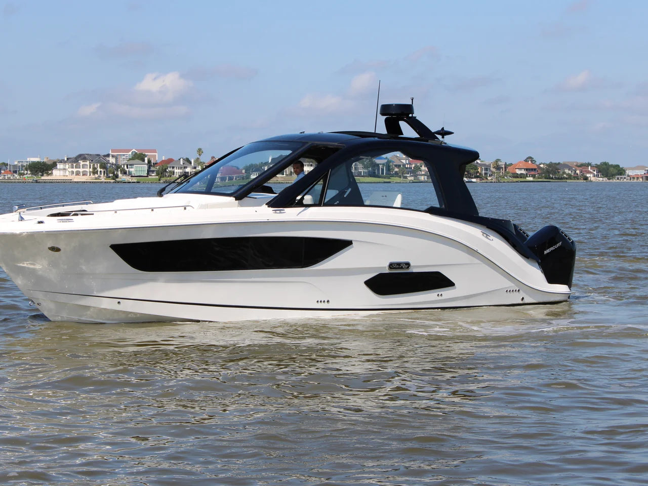 2026 Sea Ray Sundancer 370 Outboard 37.0 feet, Clearwater, Florida #1