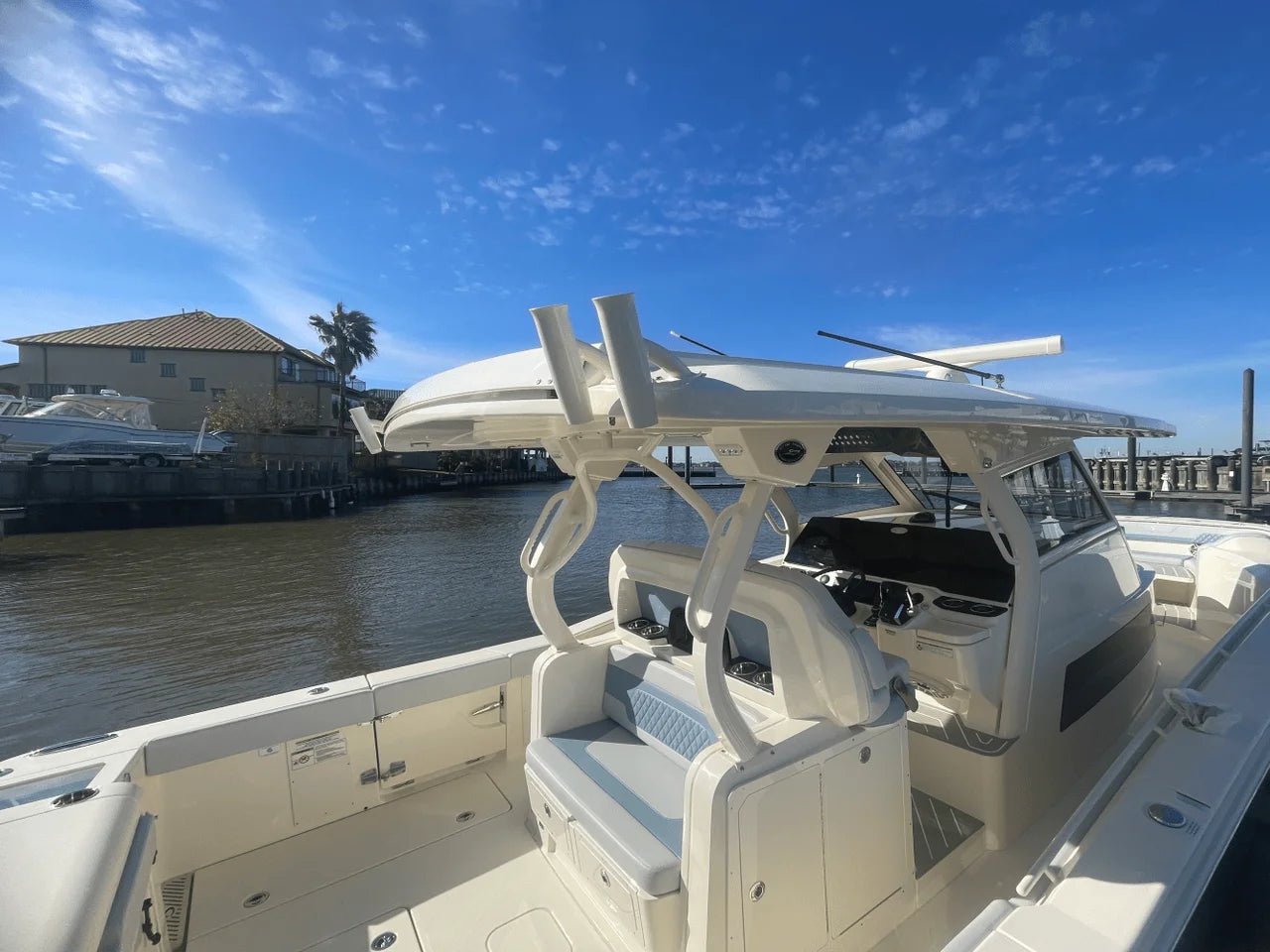2025 Scout 377 LXF 37.0 feet, Clearwater, Florida #7