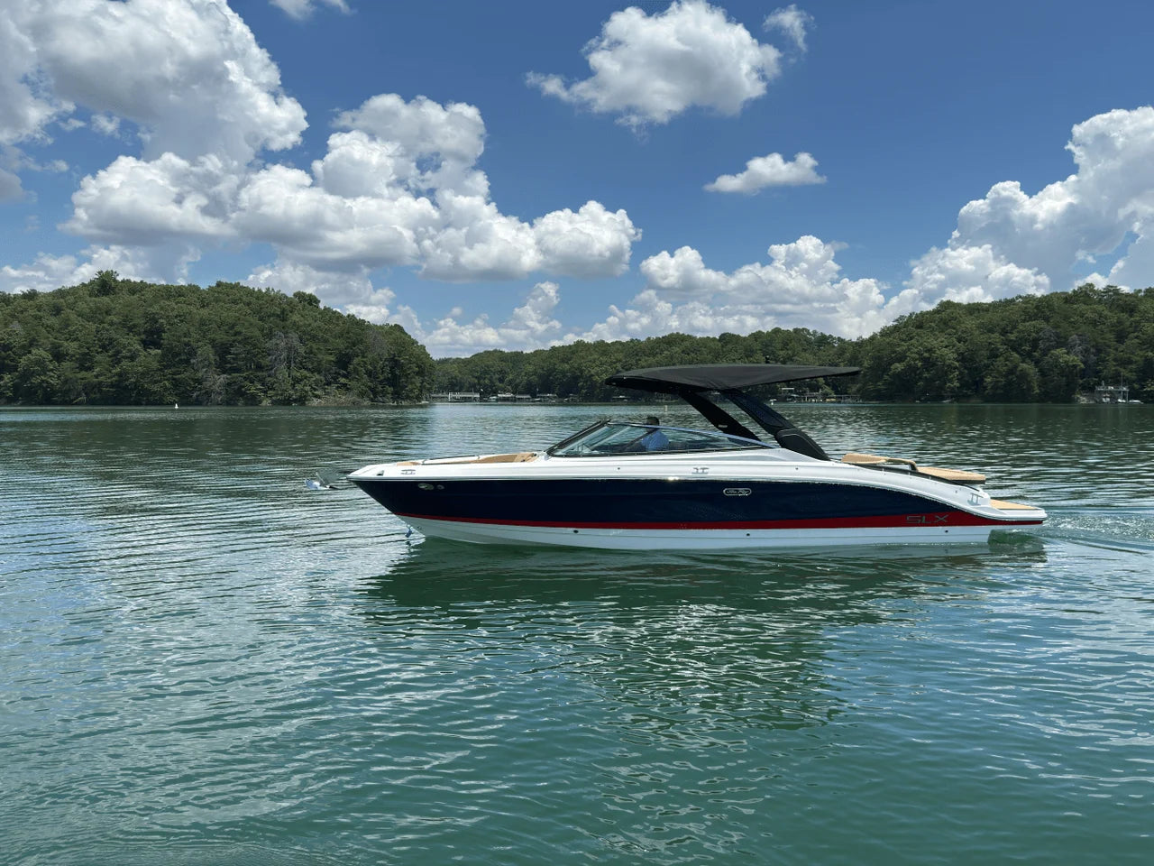 2026 Sea Ray SLX 280 28.0 feet, Clearwater, Florida #1