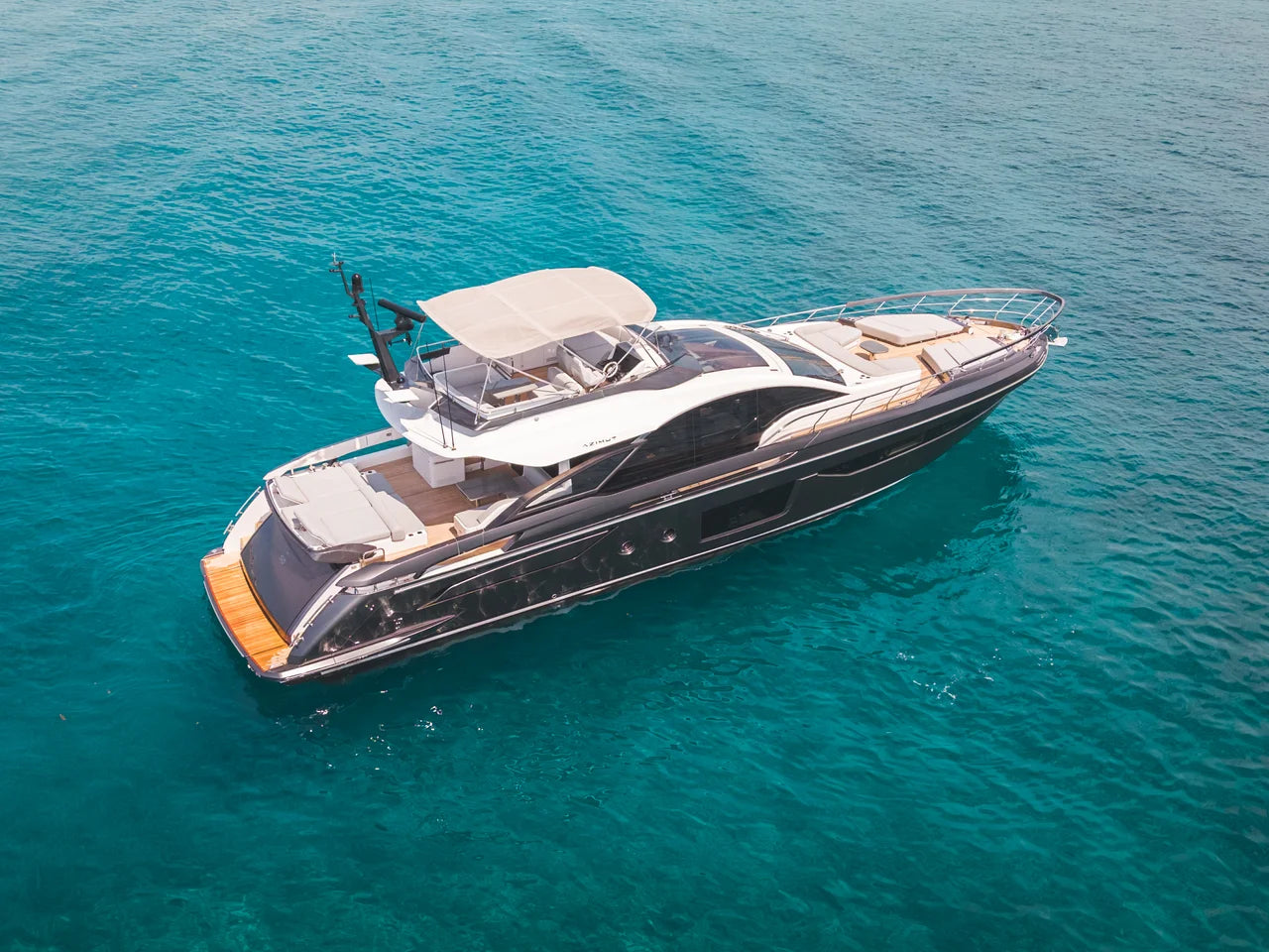 2026 Azimut S8 80.0 feet, Clearwater, Florida #13