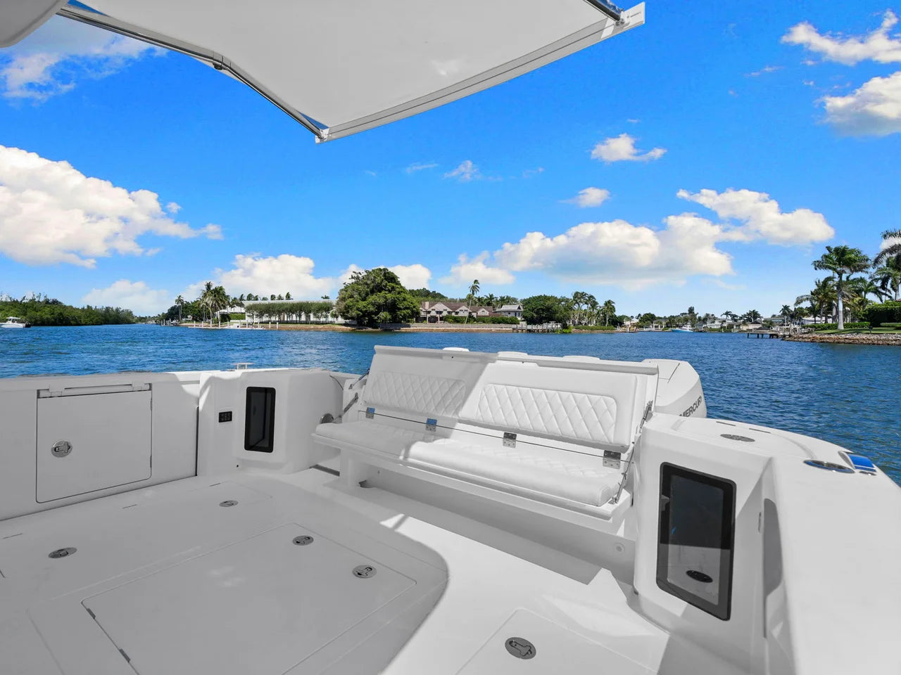 2026 Intrepid 50 EVOLUTION 50.0 feet, Clearwater, Florida #28
