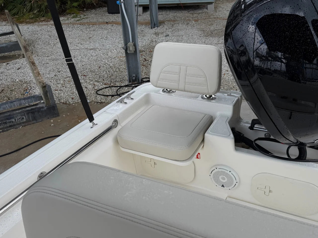 2026 Boston Whaler 170 Montauk 17.0 feet, Clearwater, Florida #6
