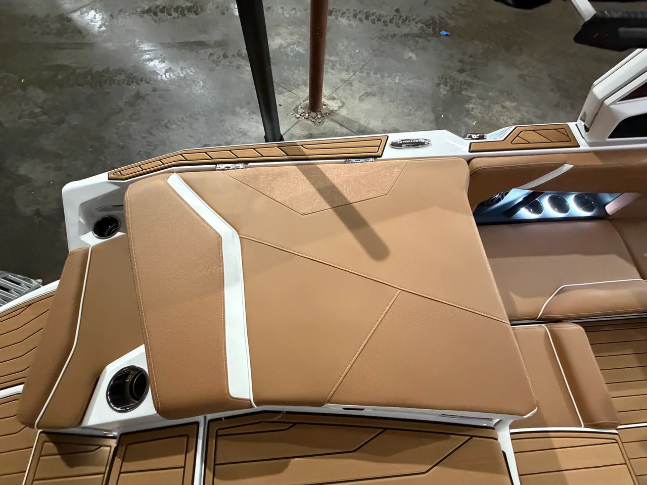 2026 Nautique Super Air Nautique S21 21.0 feet, Clearwater, Florida #20