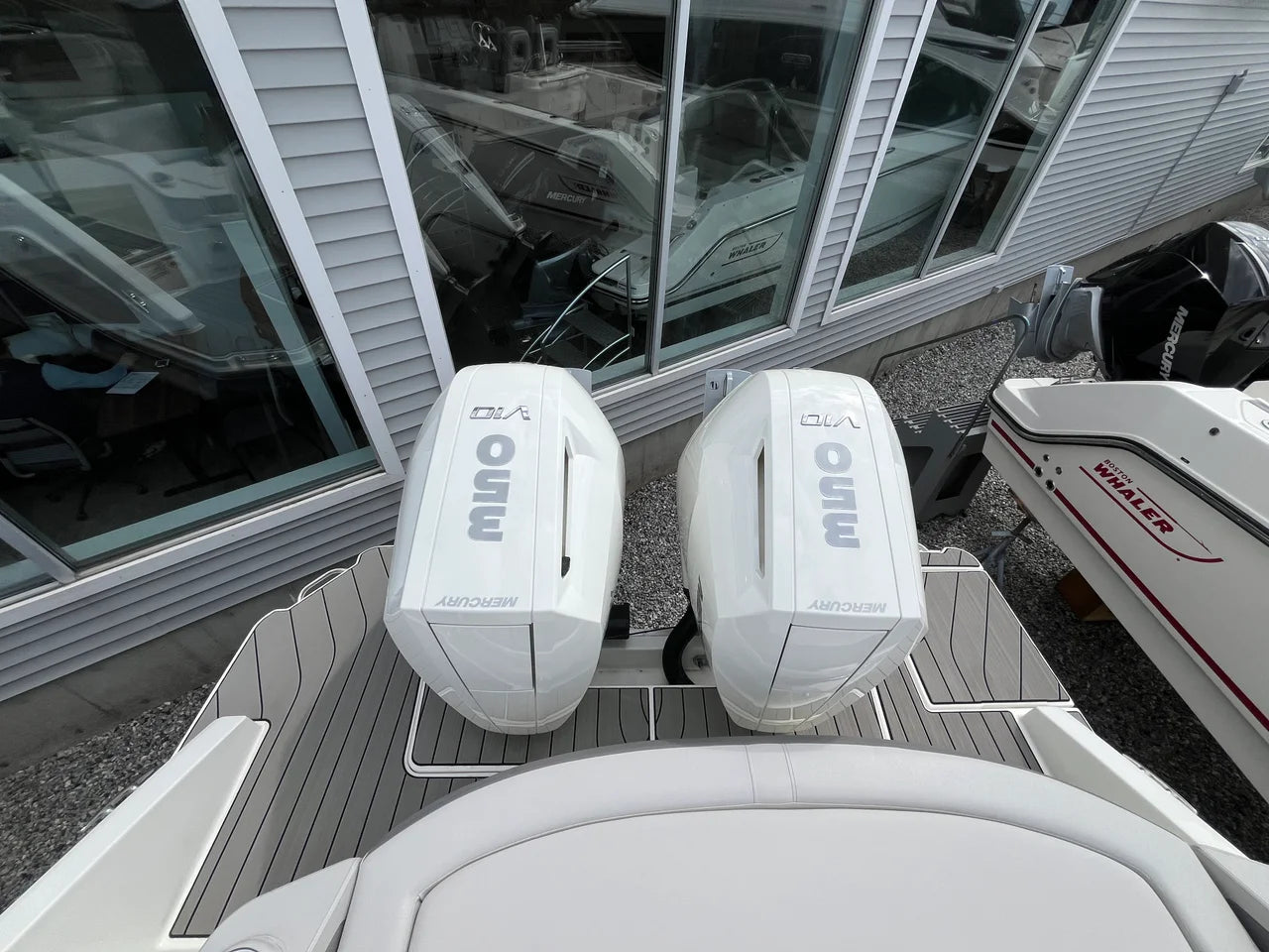 2026 Sea Ray SLX 310 Outboard 31.0 feet, Clearwater, Florida #2