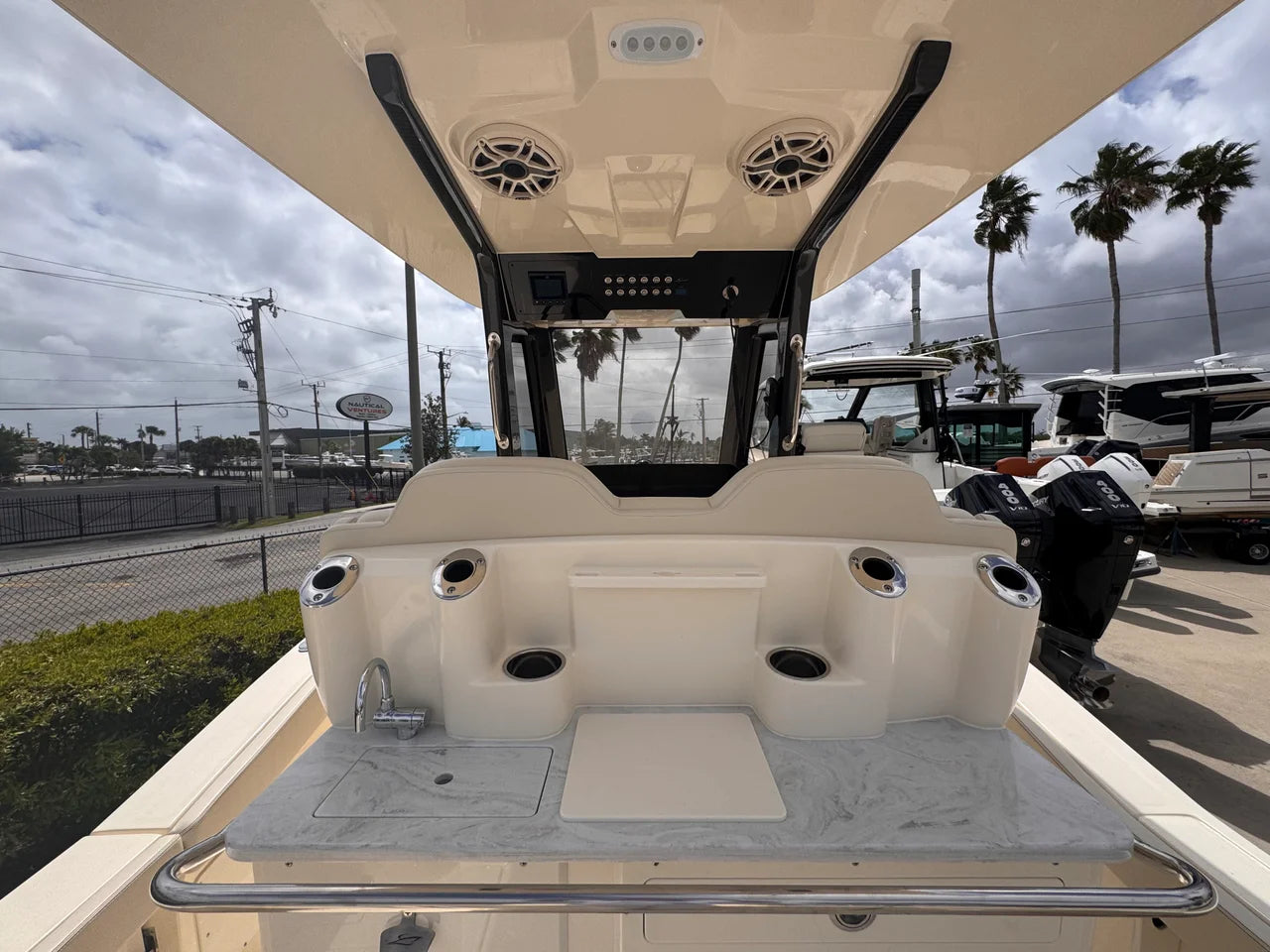 2026 Scout 260 LXF 26.0 feet, Clearwater, Florida #19