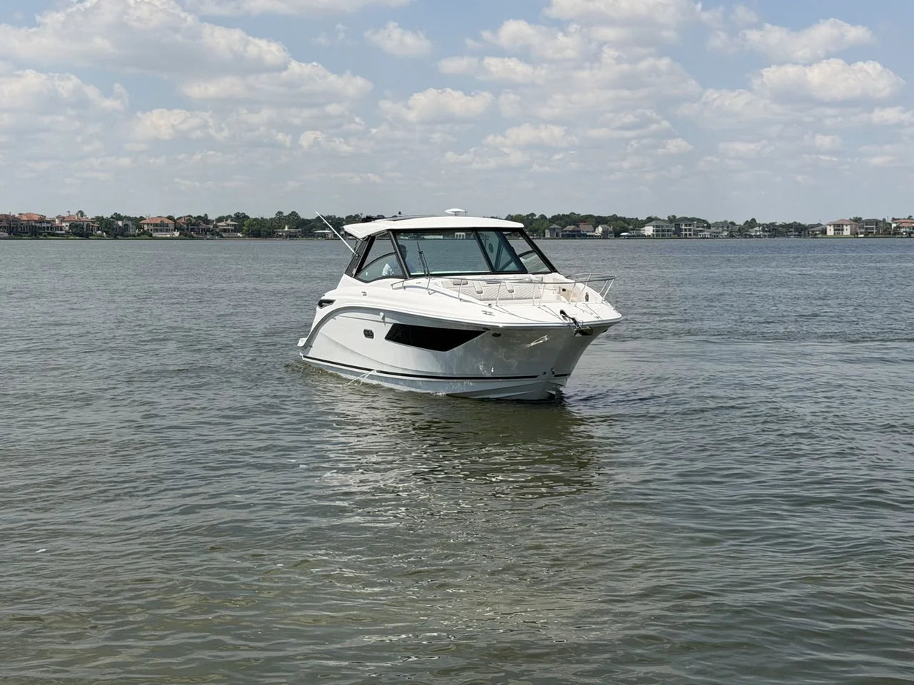 2026 Sea Ray Sundancer 320 Outboard 32.0 feet, Clearwater, Florida #27