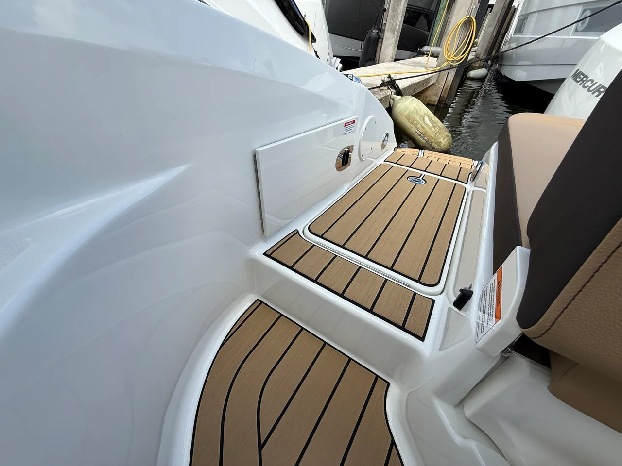 2026 Sea Ray SDX 270 Outboard 27.0 feet, Clearwater, Florida #27