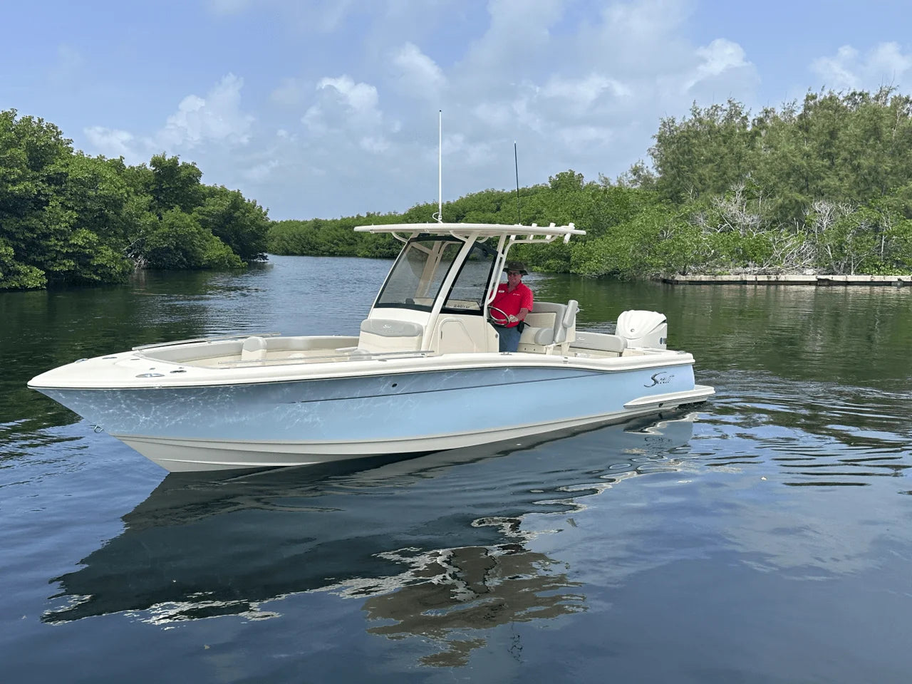 2026 Scout 240 XSF 24.0 feet, Clearwater, Florida #2
