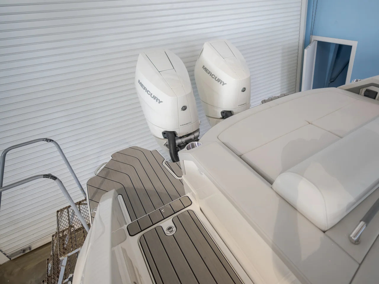 2026 Sea Ray SLX 310 Outboard 31.0 feet, Clearwater, Florida #33