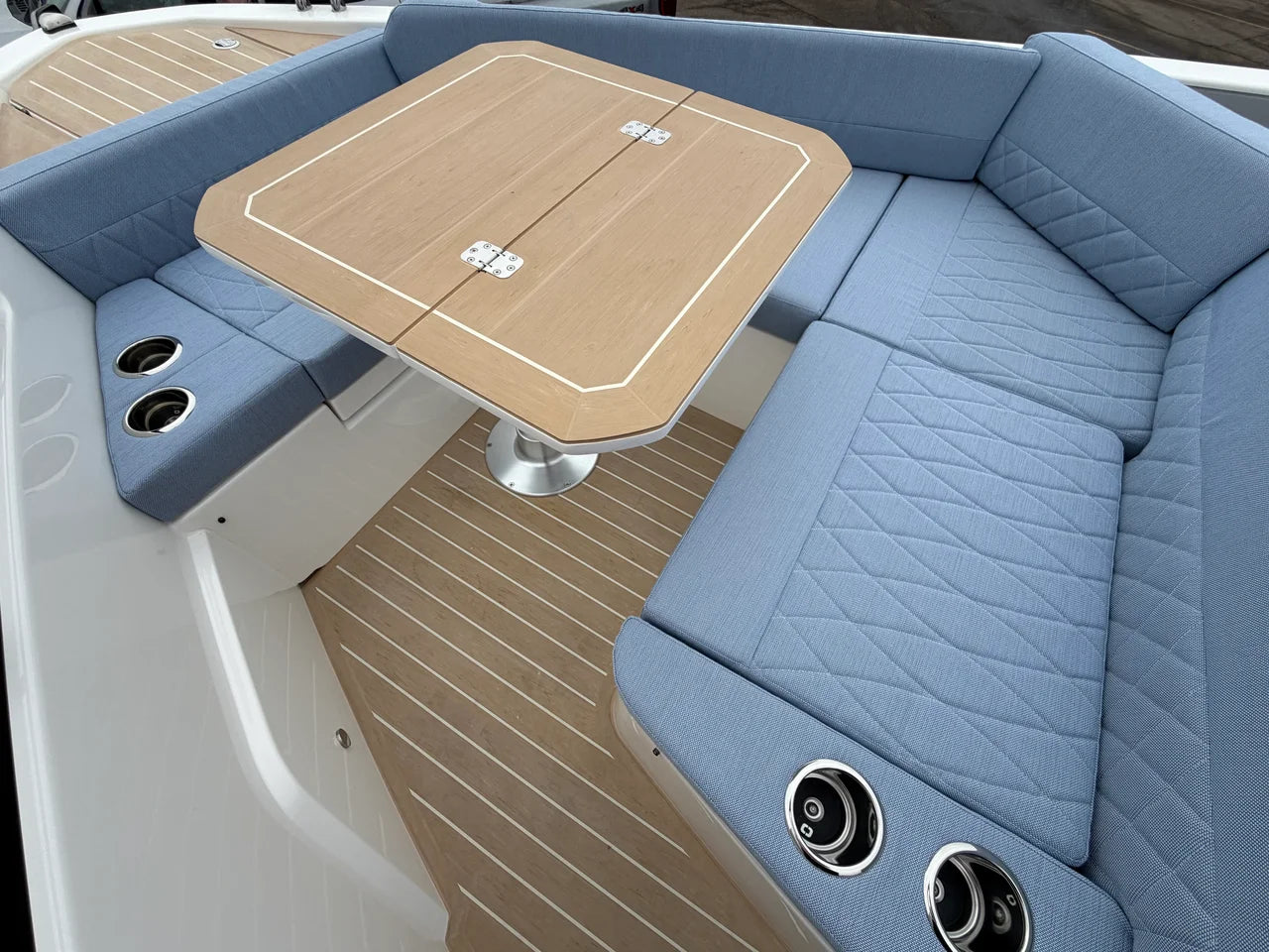 2026 Saxdor 400 GTO 40.0 feet, Clearwater, Florida #86