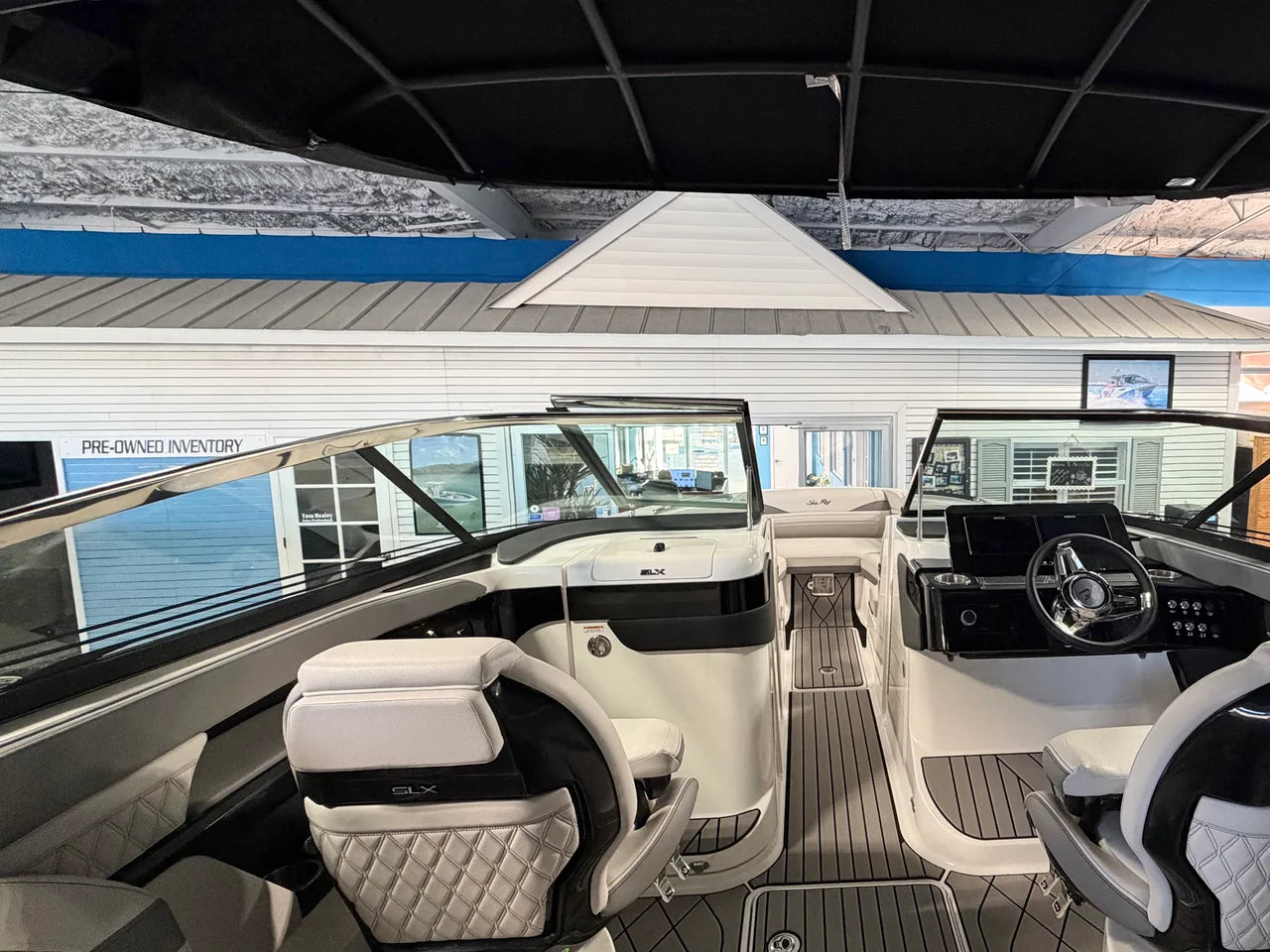 2026 Sea Ray SLX 260 Outboard 26.0 feet, Clearwater, Florida #12