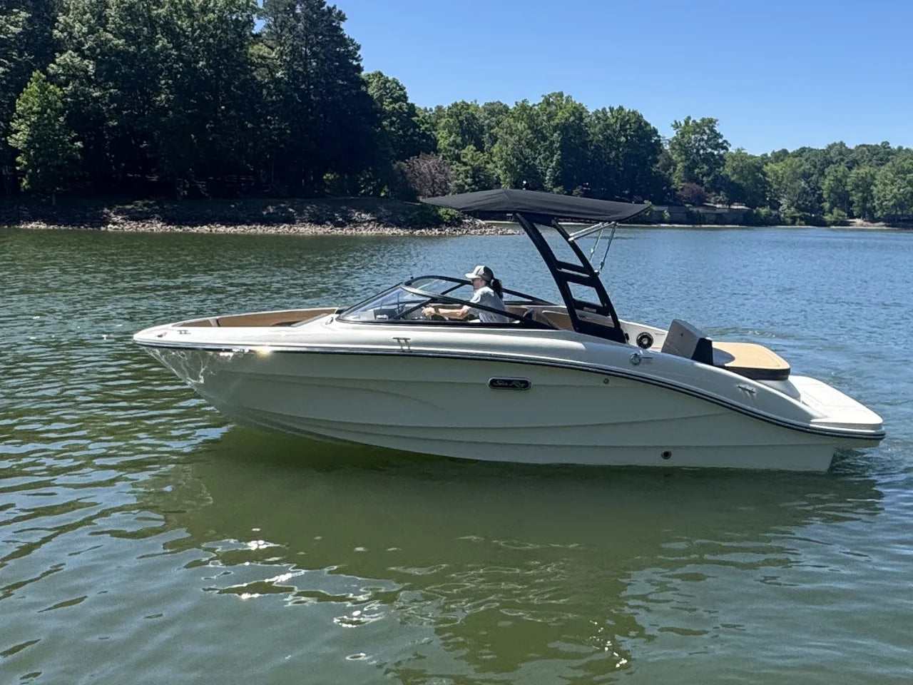 2026 Sea Ray SPX 210 21.0 feet, Clearwater, Florida #1