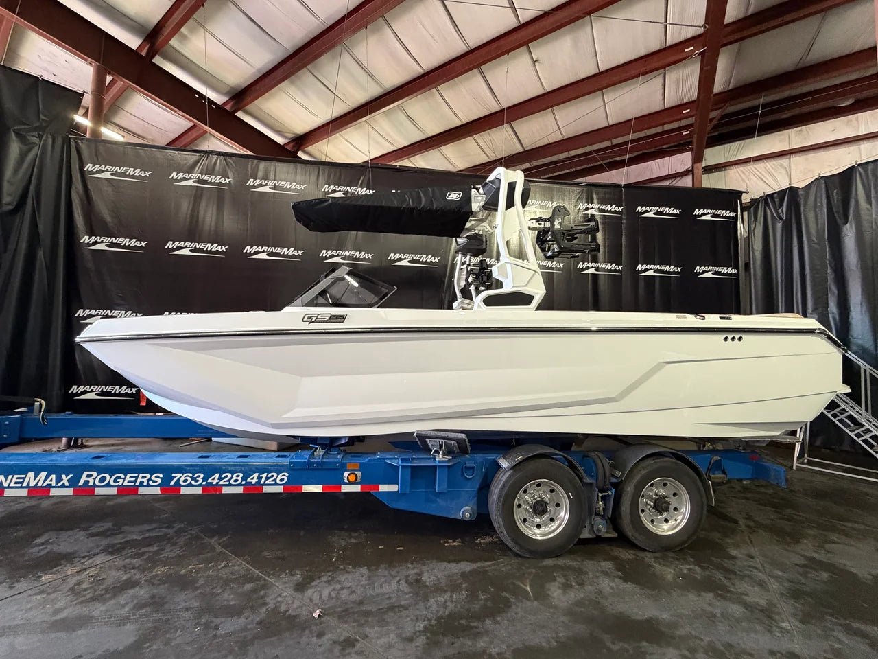 2026 Nautique Super Air Nautique GS24 24.0 feet, Clearwater, Florida #5