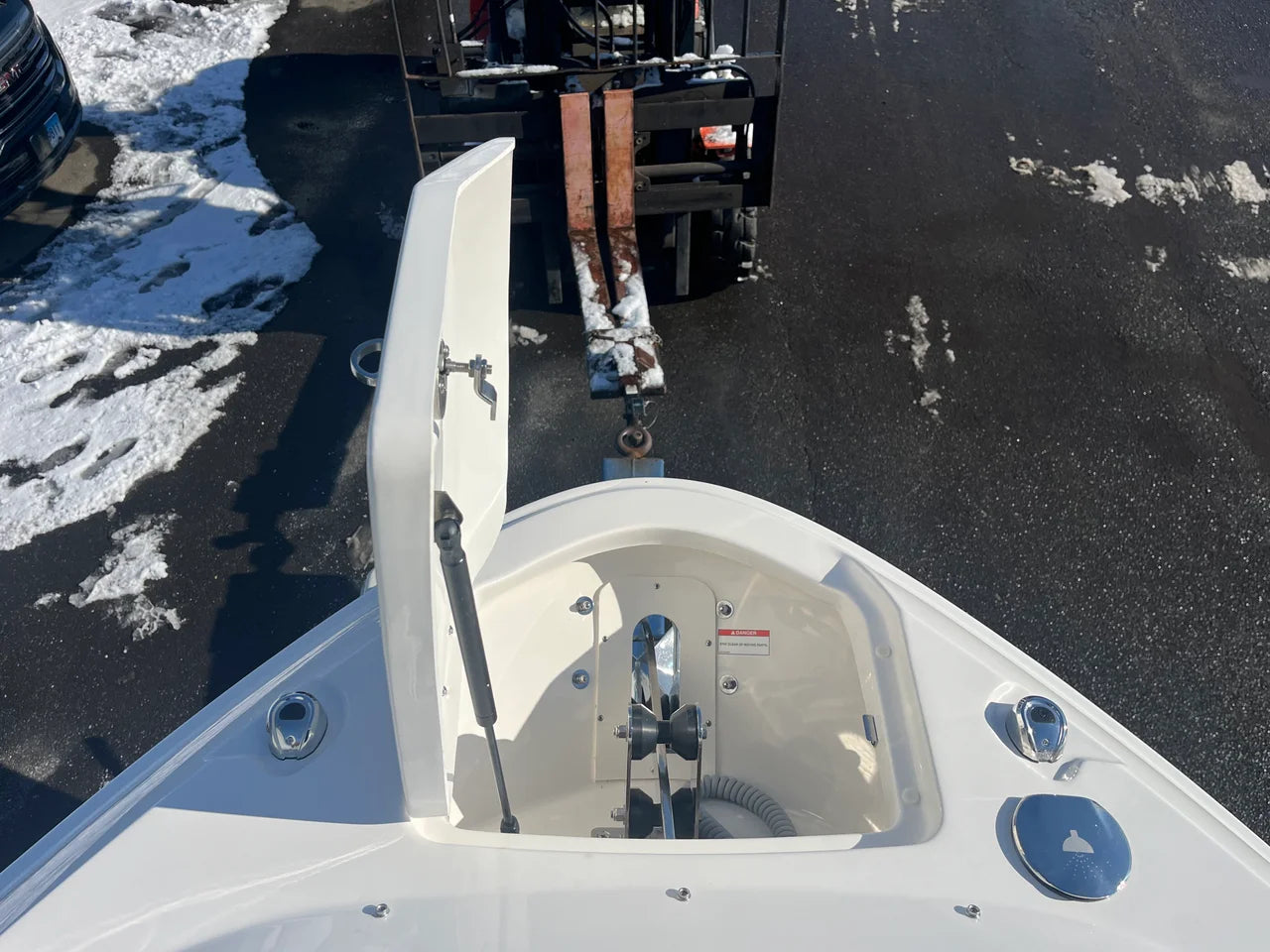 2026 Sea Ray SLX 400 Outboard 40.0 feet, Clearwater, Florida #36