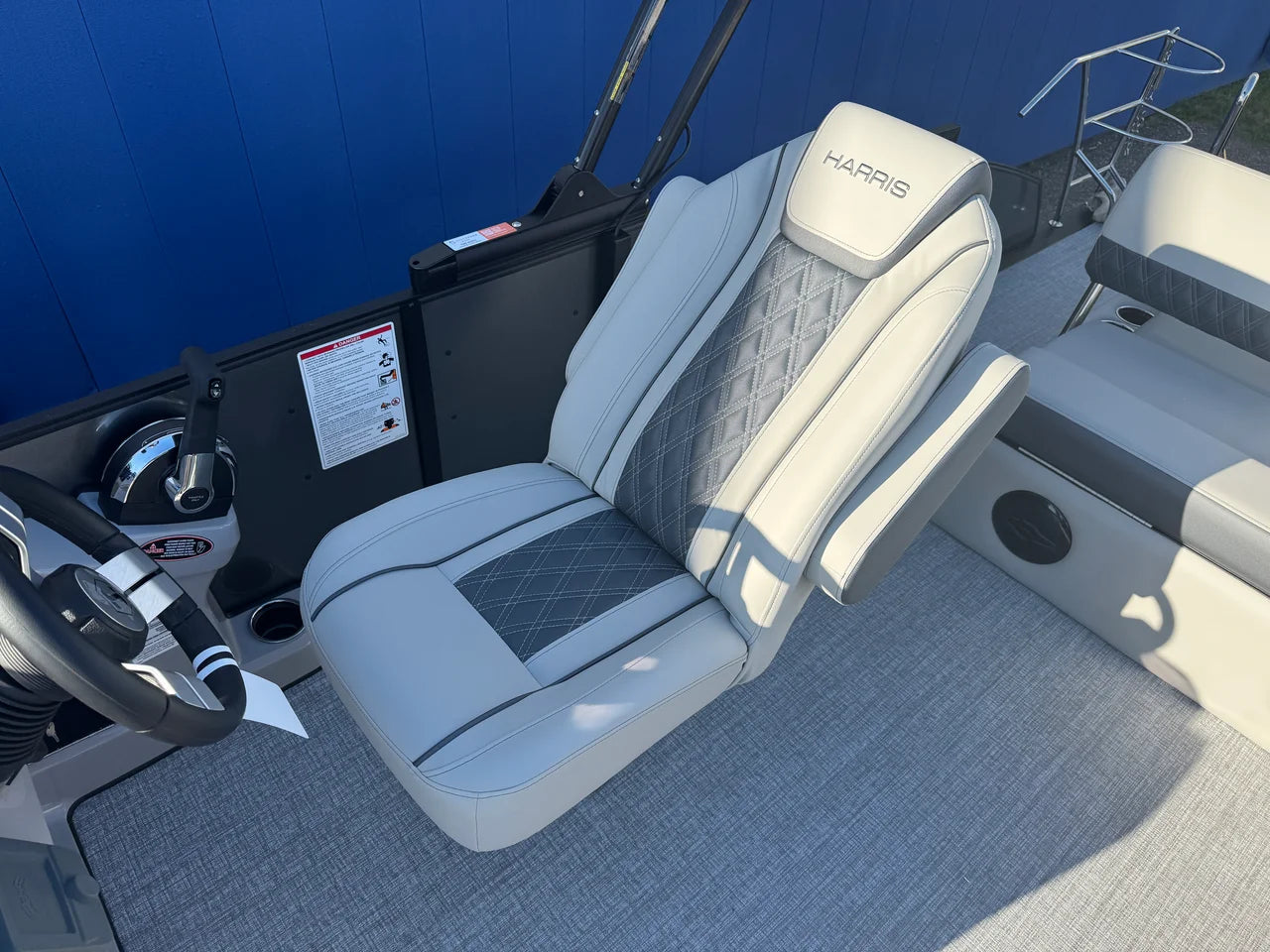 2026 Harris Cruiser 230 23.0 feet, Clearwater, Florida #29