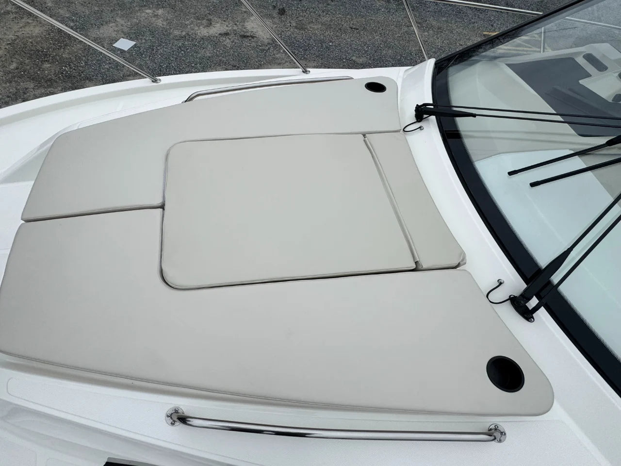 2026 Boston Whaler 325 Conquest 32.0 feet, Clearwater, Florida #47