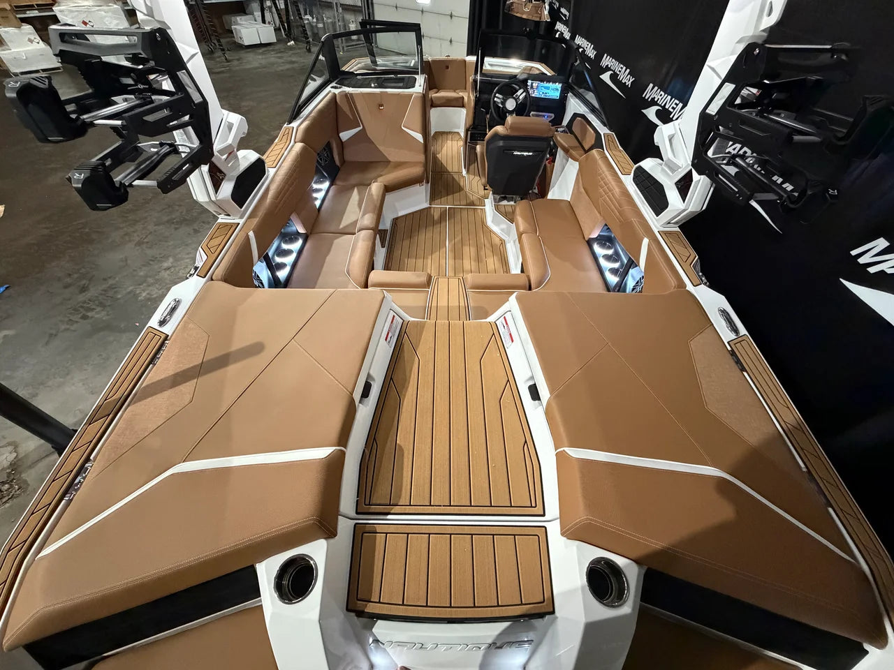 2026 Nautique Super Air Nautique S21 21.0 feet, Clearwater, Florida #19