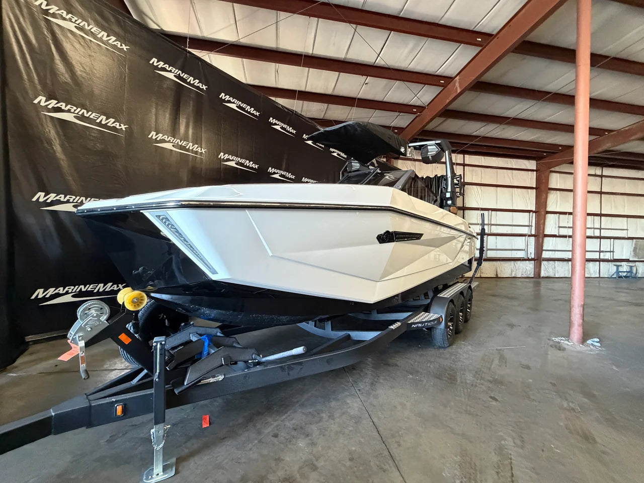 2026 Nautique G25SUPER AIR 25.0 feet, Clearwater, Florida #5